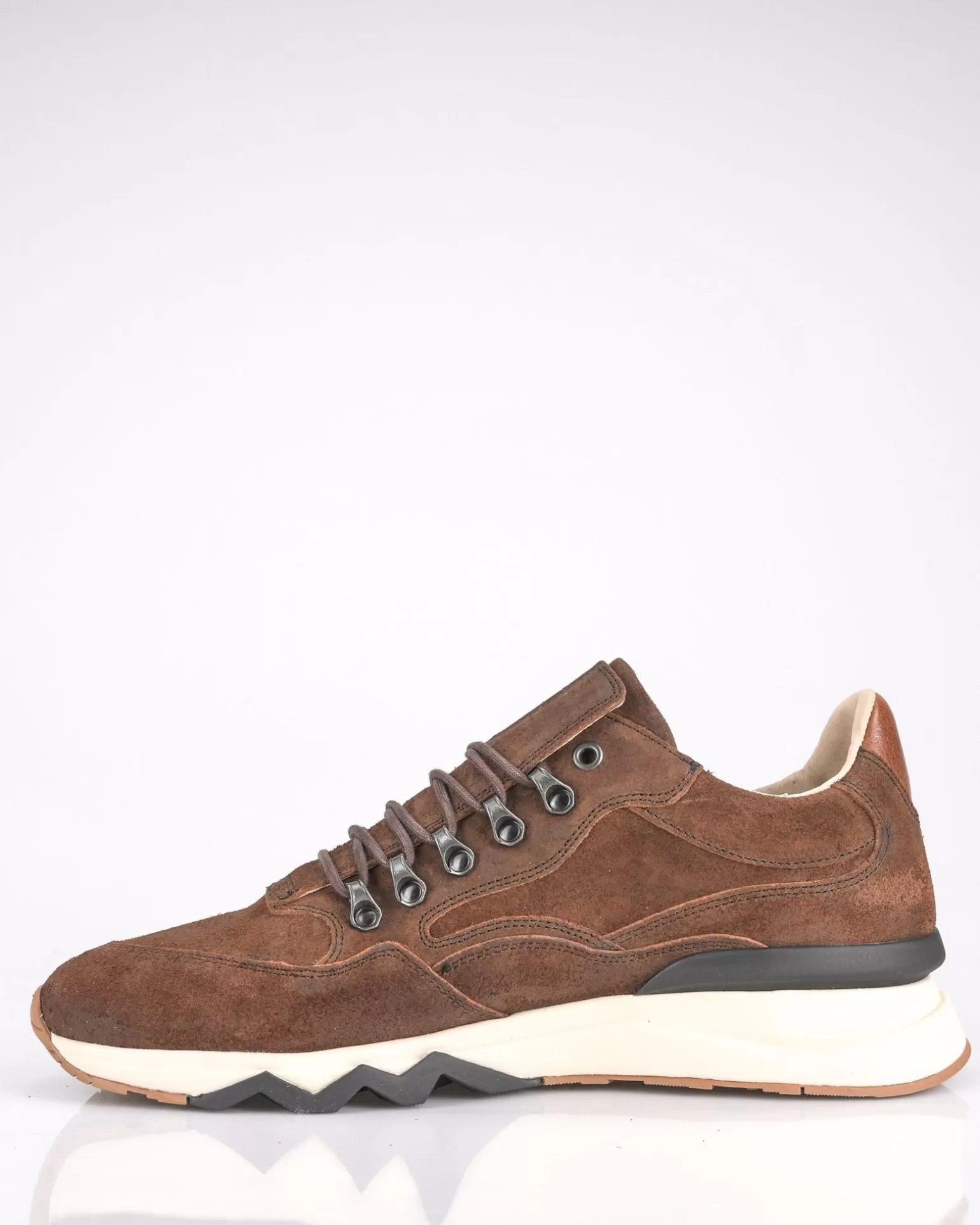 Sneakers>Floris van Bommel Discount