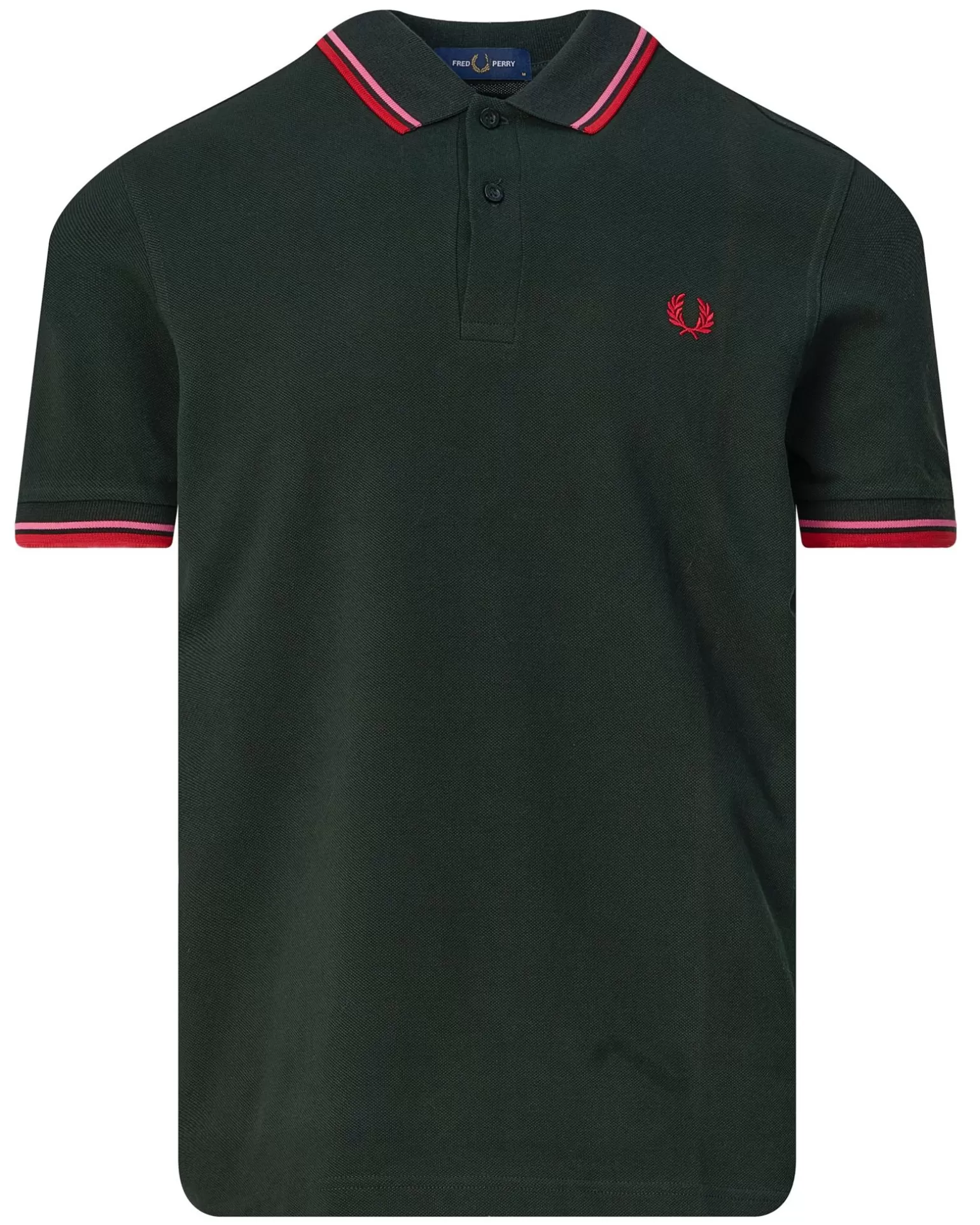 Polo Km>Fred Perry Store