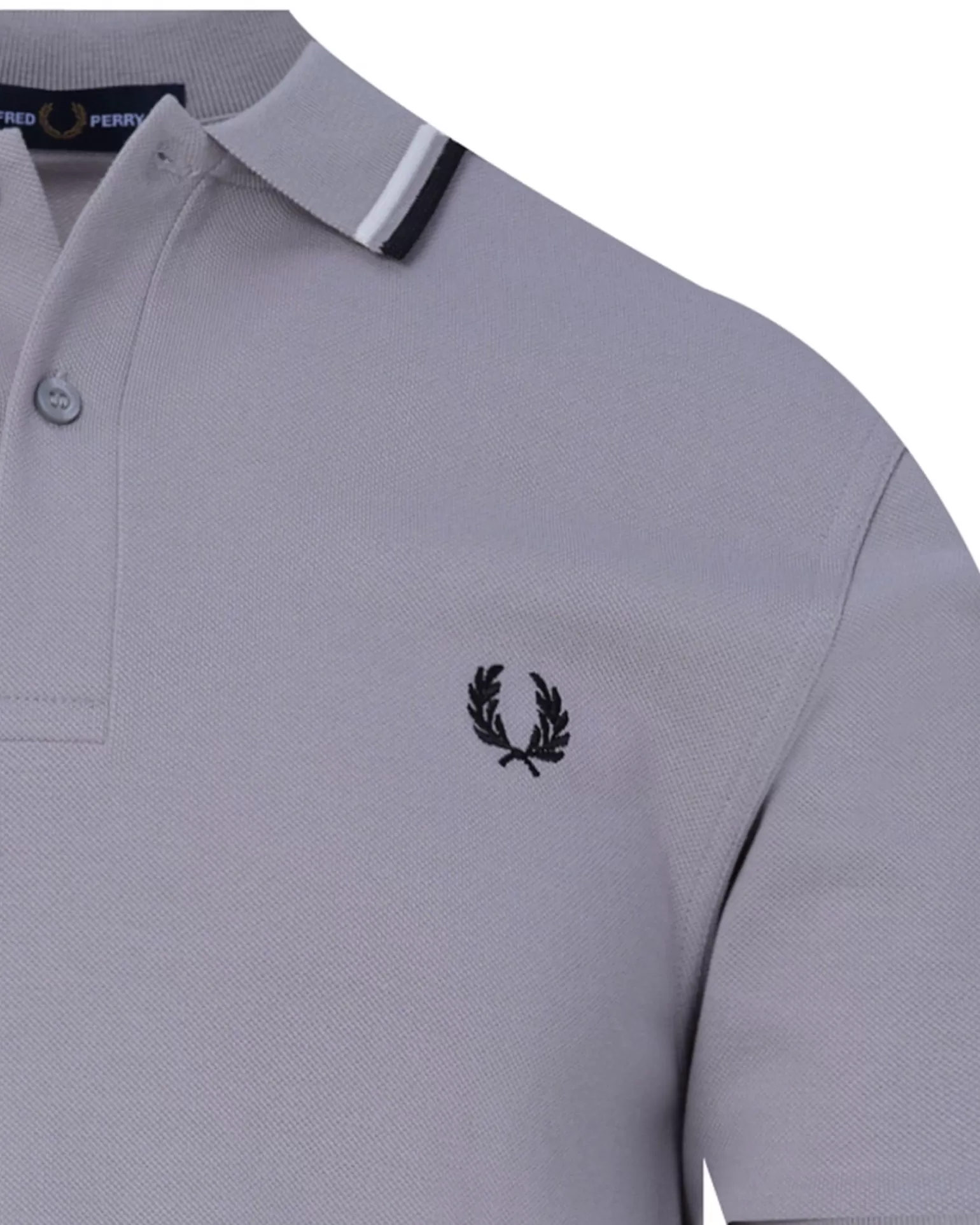 Polo Km>Fred Perry Hot
