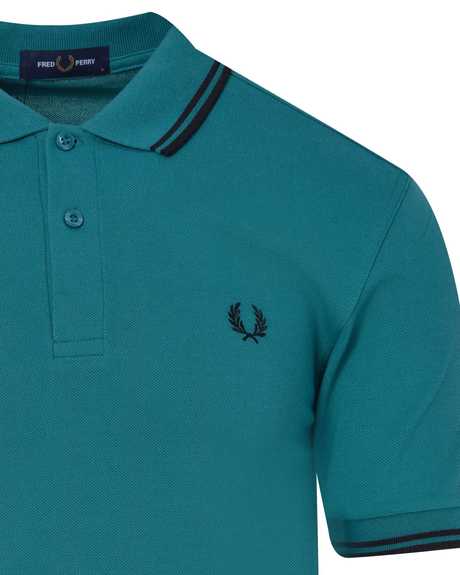 Polo Km>Fred Perry Discount