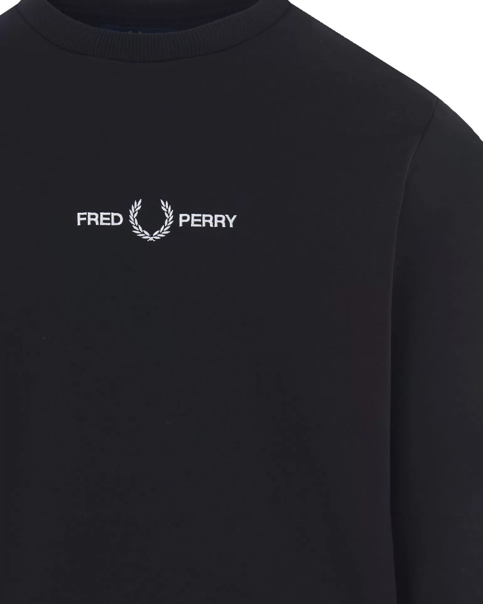 Sweater>Fred Perry Store
