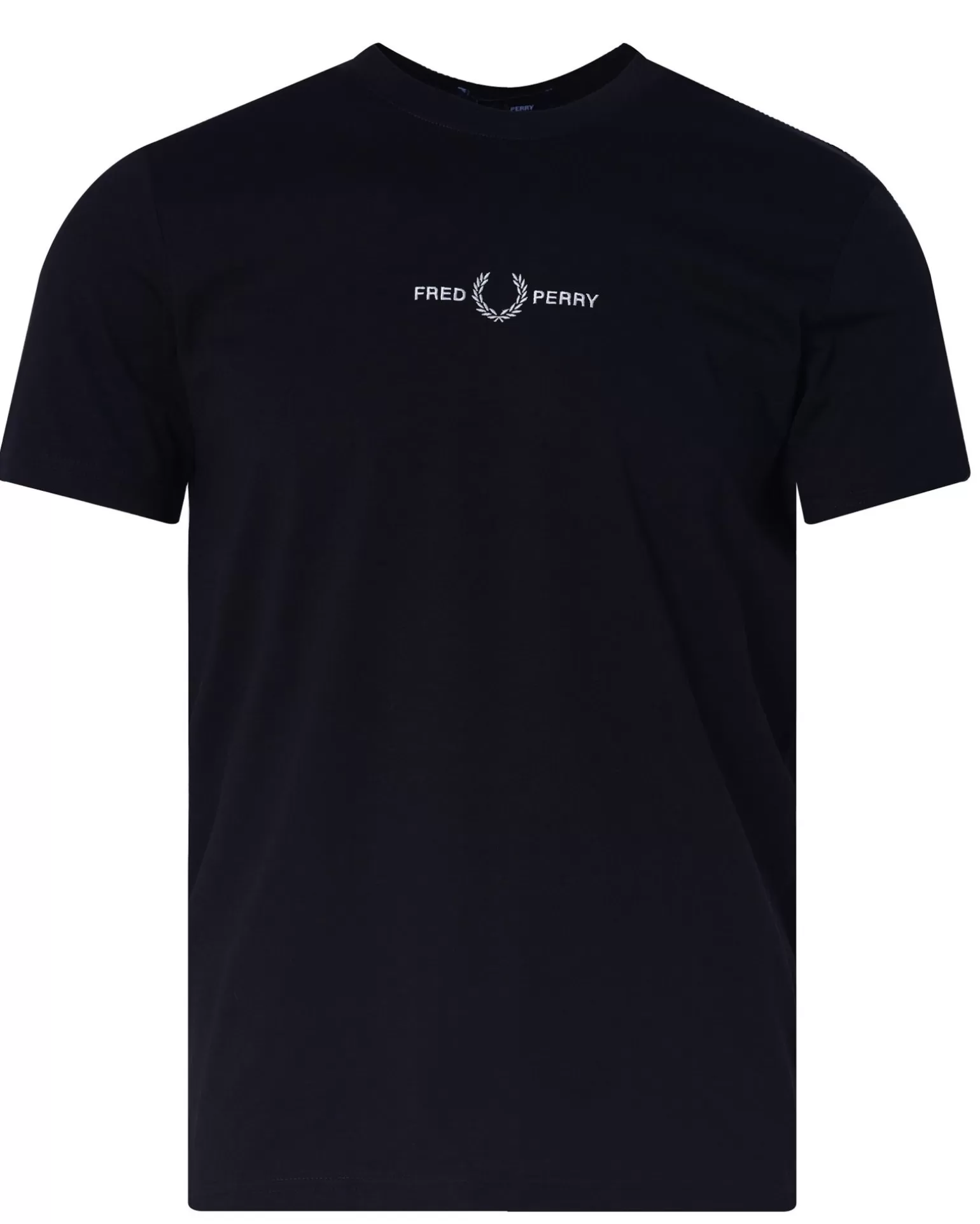 T-Shirt Km>Fred Perry Flash Sale