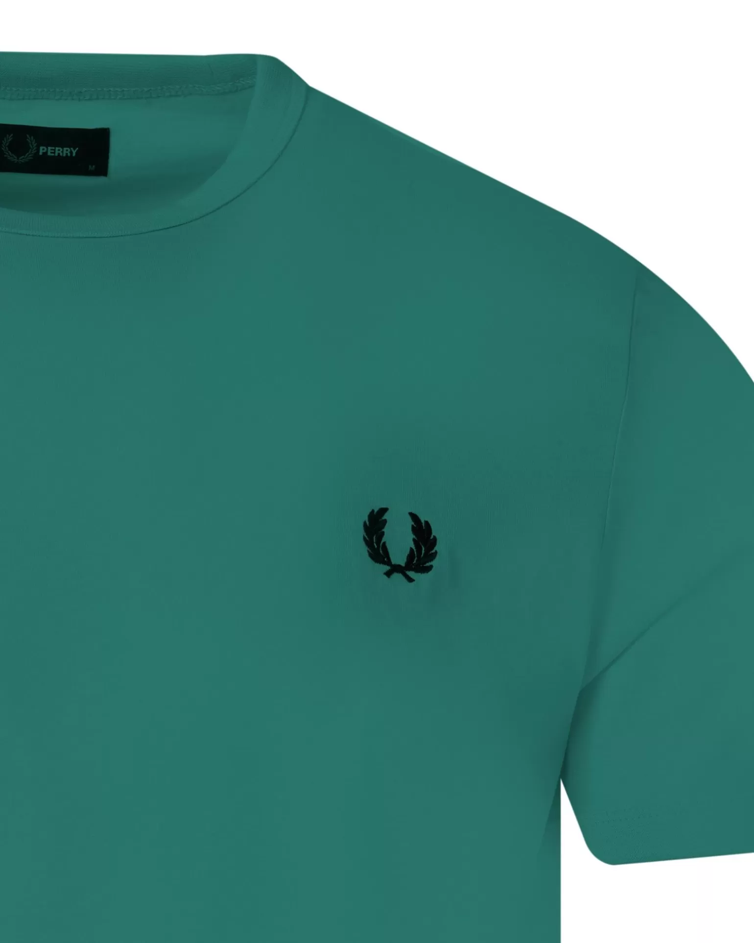 T-Shirt Km>Fred Perry Store