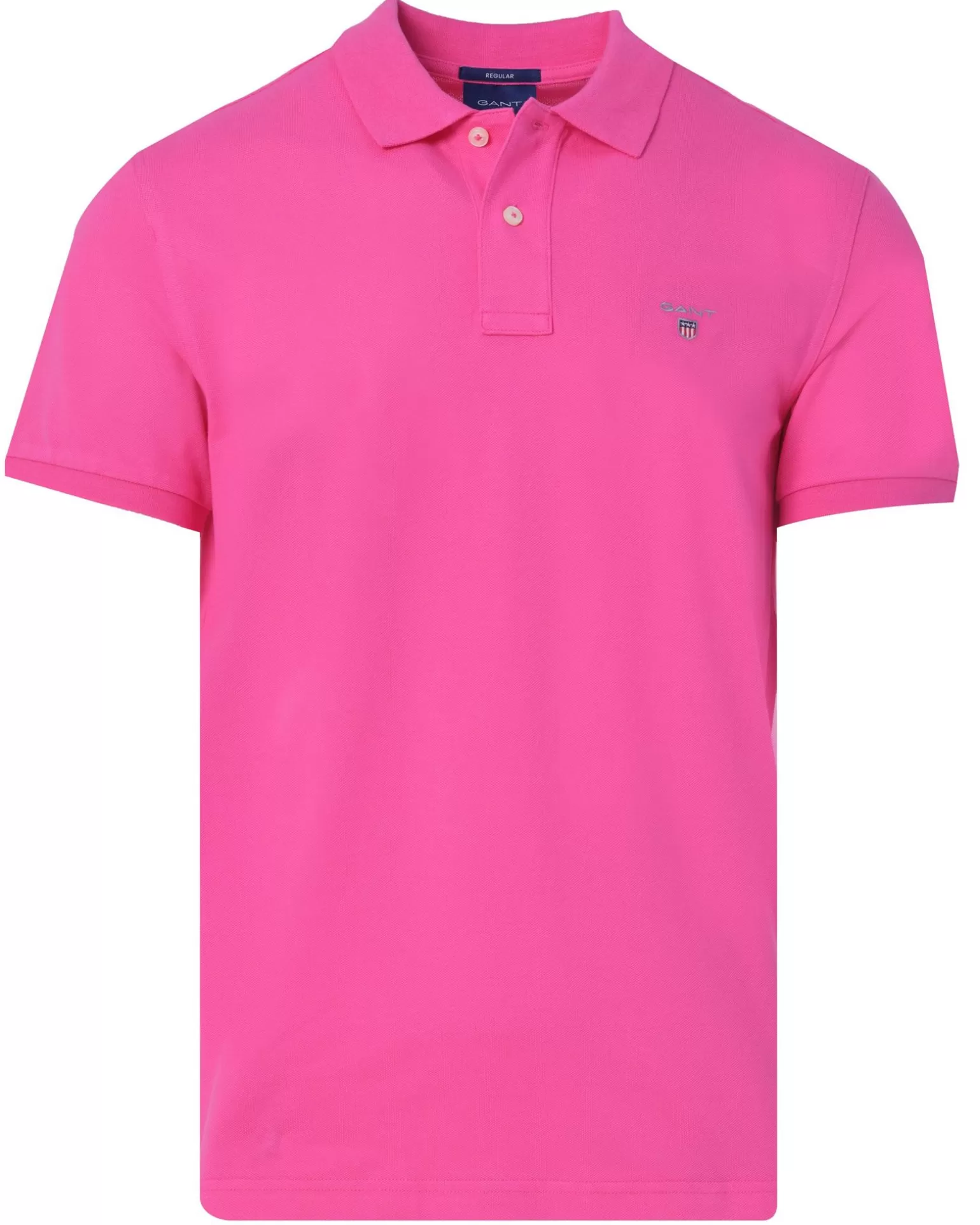 Polo Km>GANT Fashion