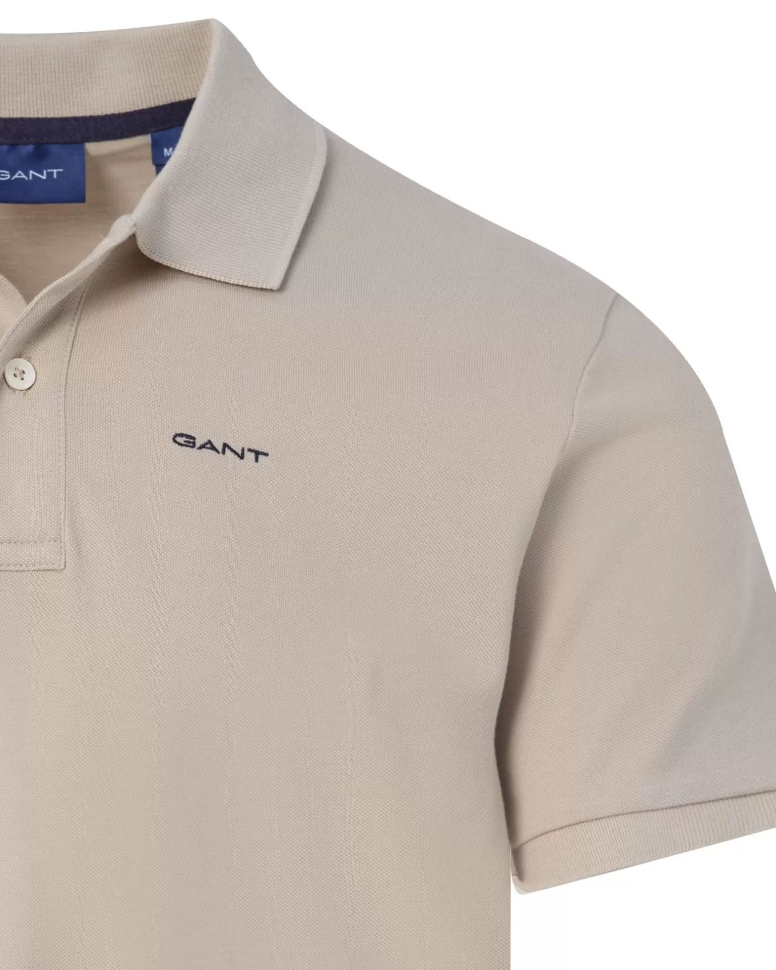 Polo Km>GANT Fashion