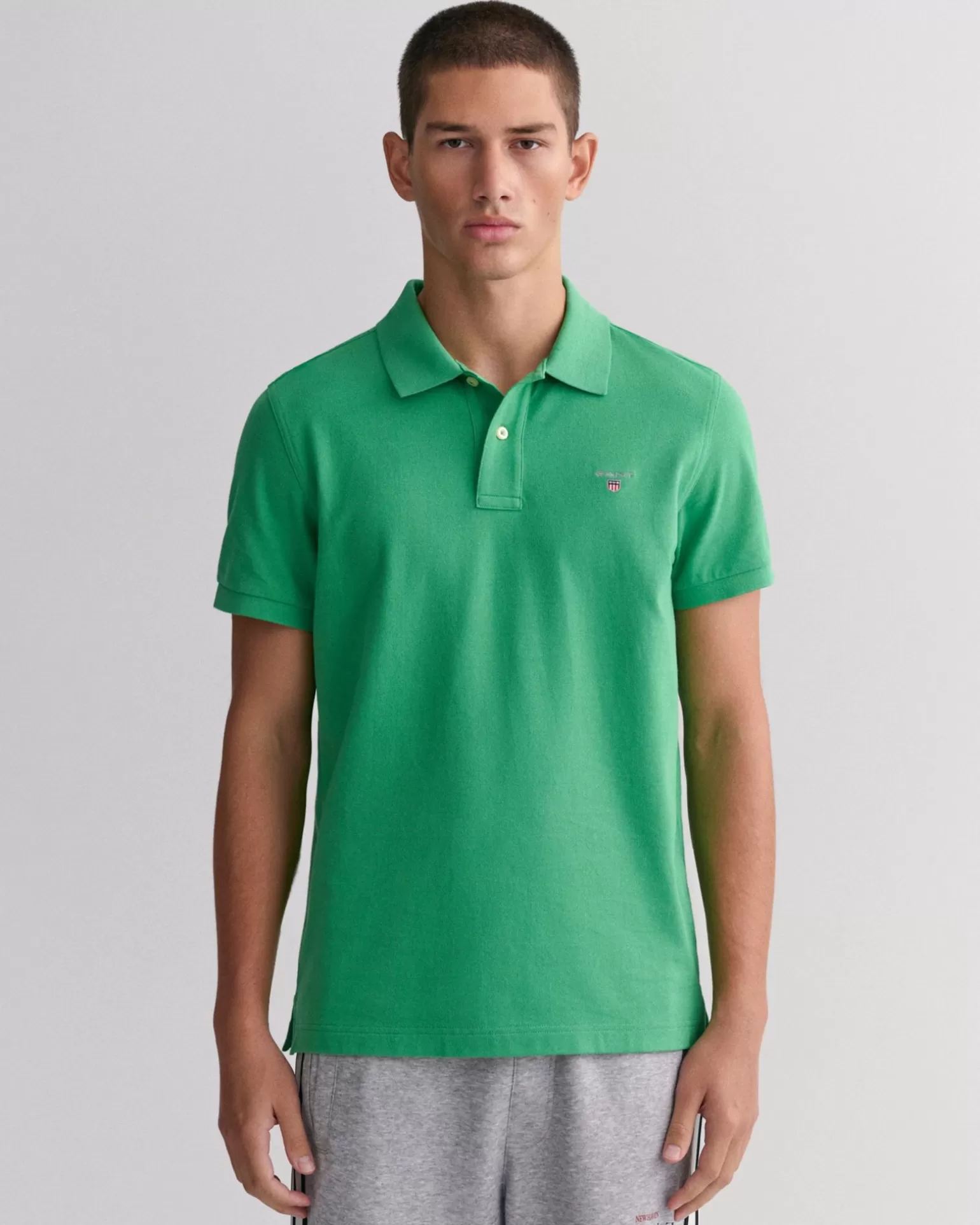 Polo Km>GANT Sale
