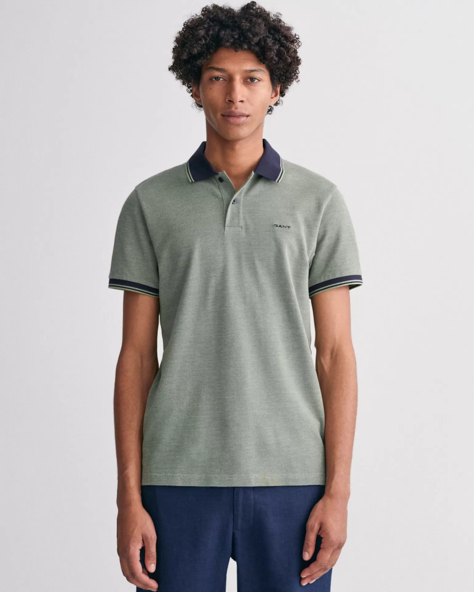 Polo Km>GANT Online