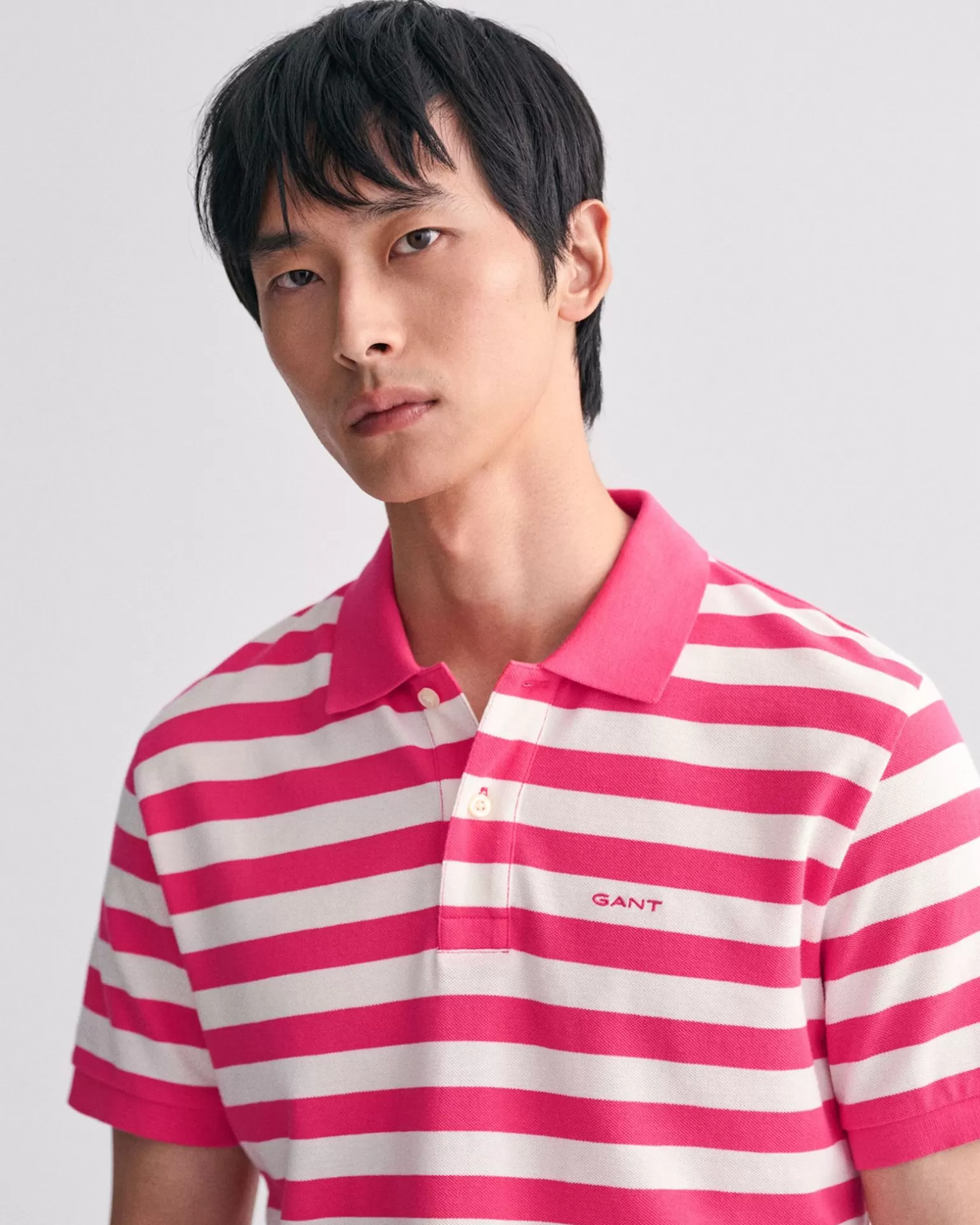 Polo Km>GANT Best Sale