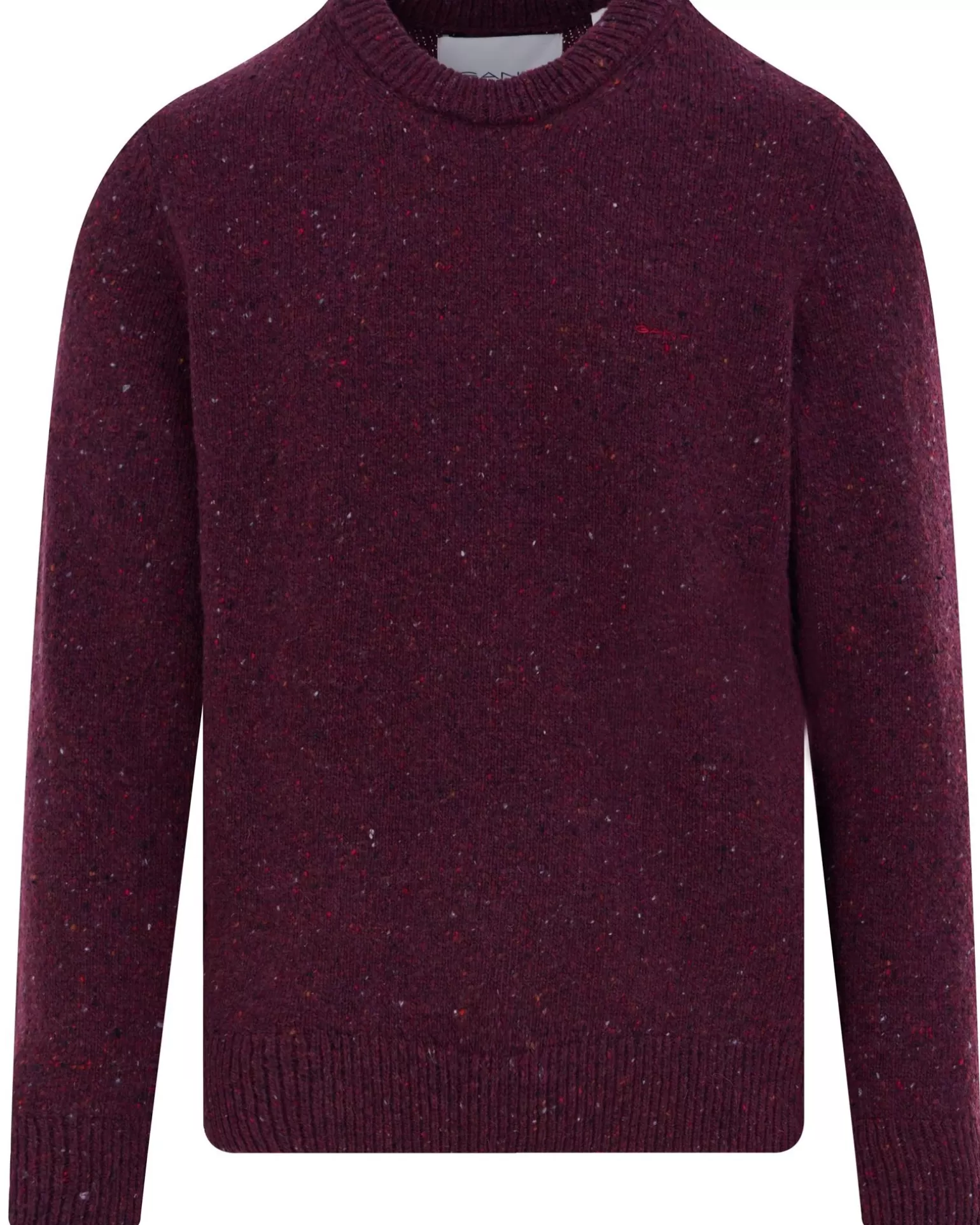 Trui Ronde Hals>GANT Fashion