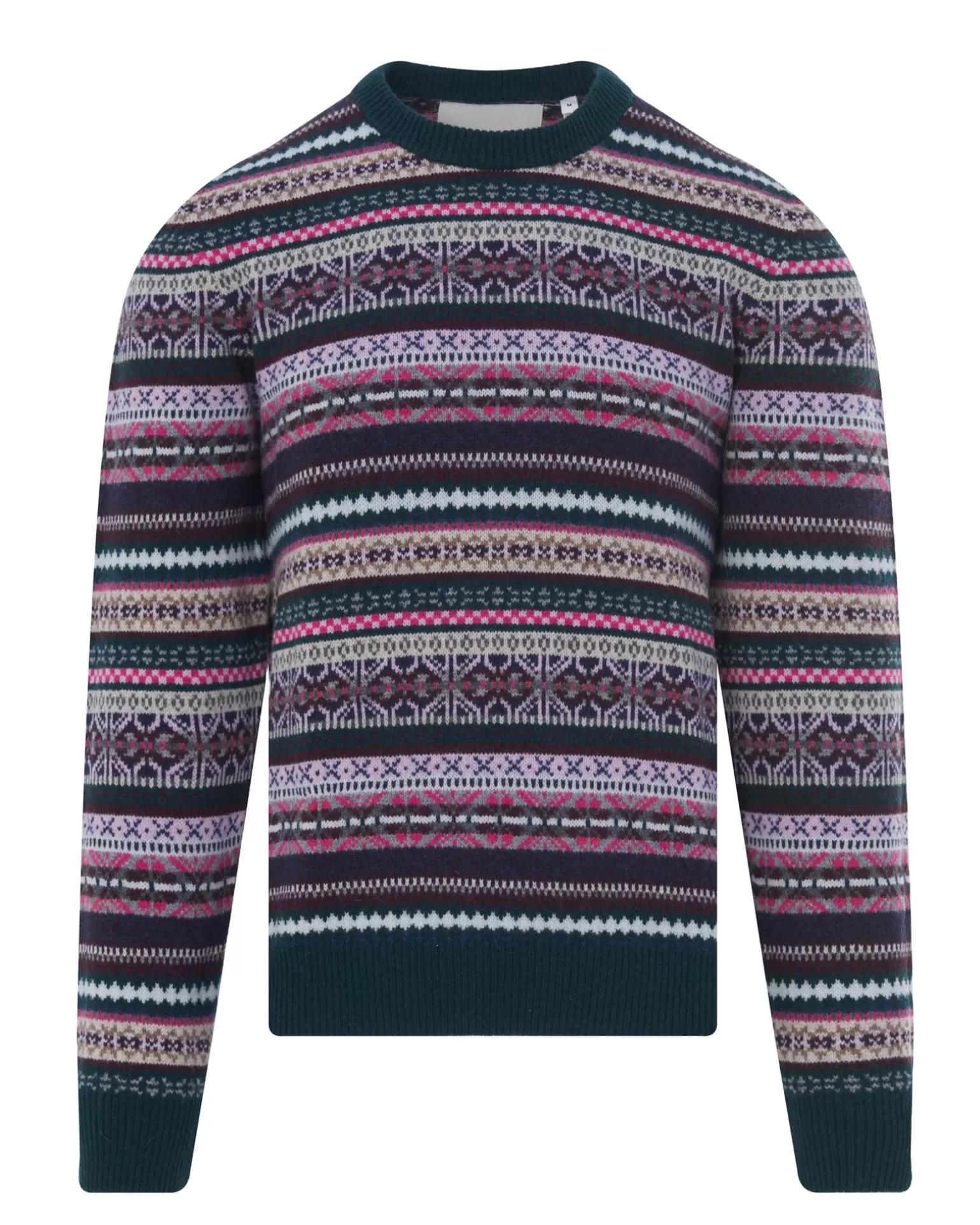 Trui Ronde Hals>GANT Online