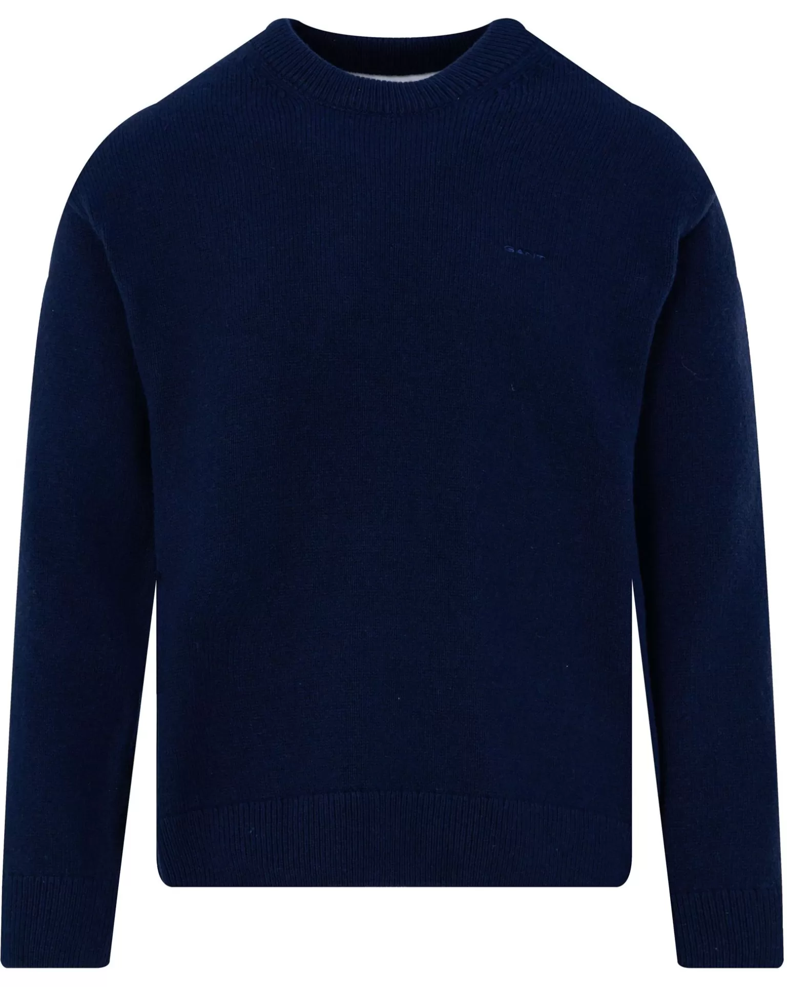 Trui Ronde Hals>GANT Hot