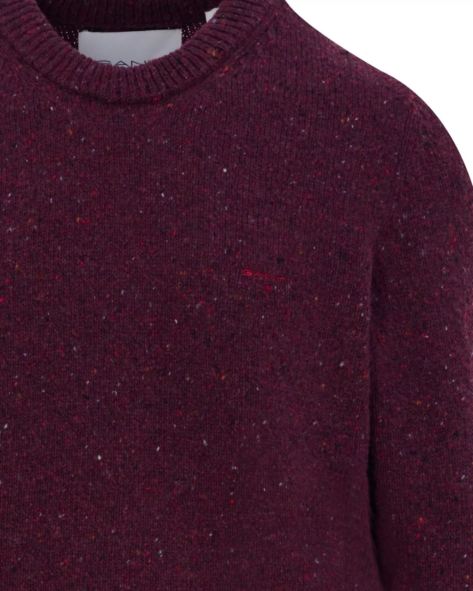 Trui Ronde Hals>GANT Fashion