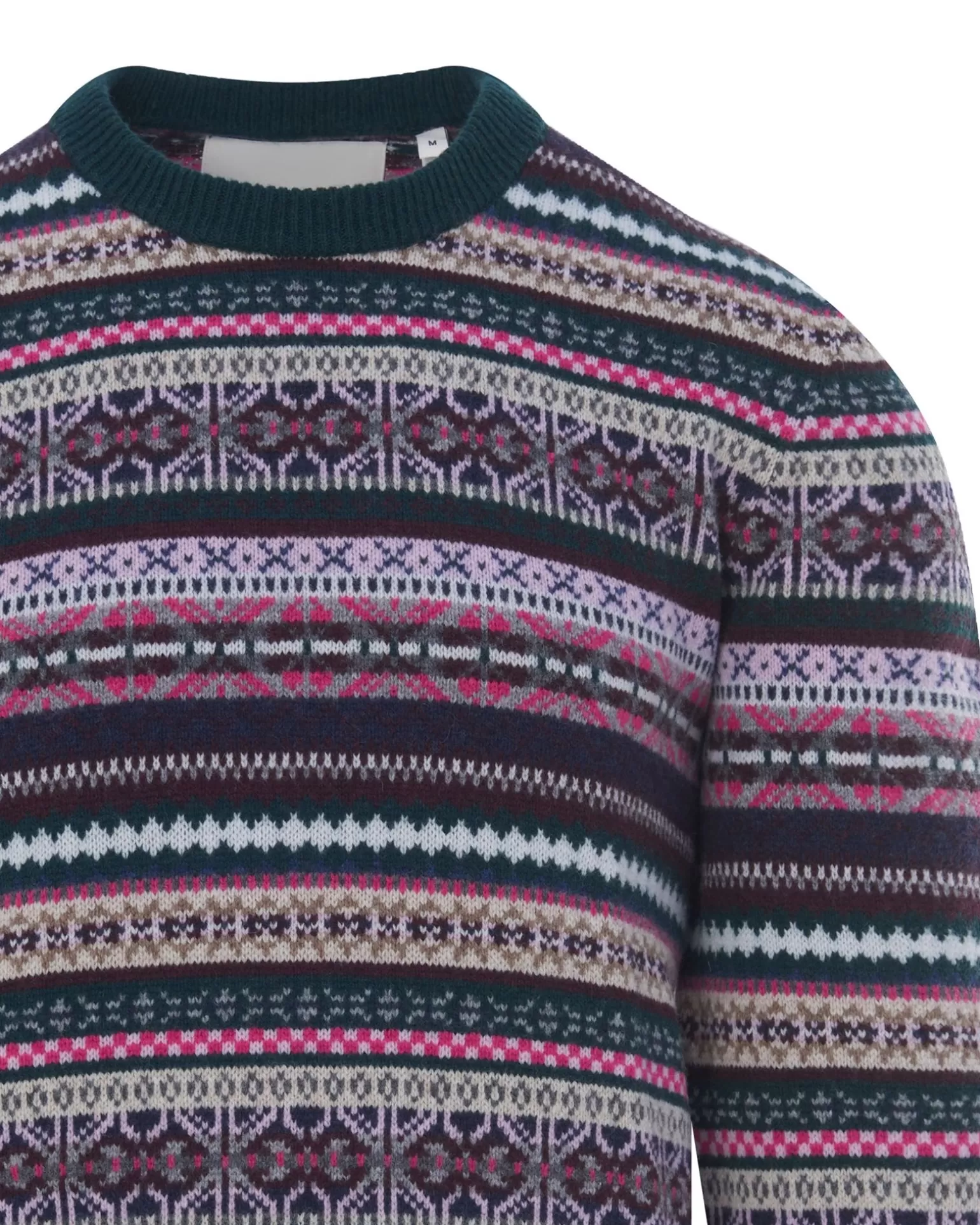 Trui Ronde Hals>GANT Online