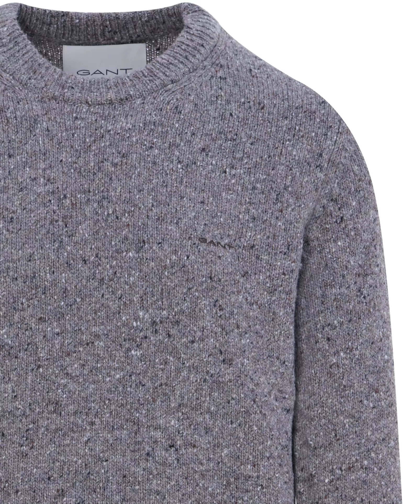 Trui Ronde Hals>GANT Hot