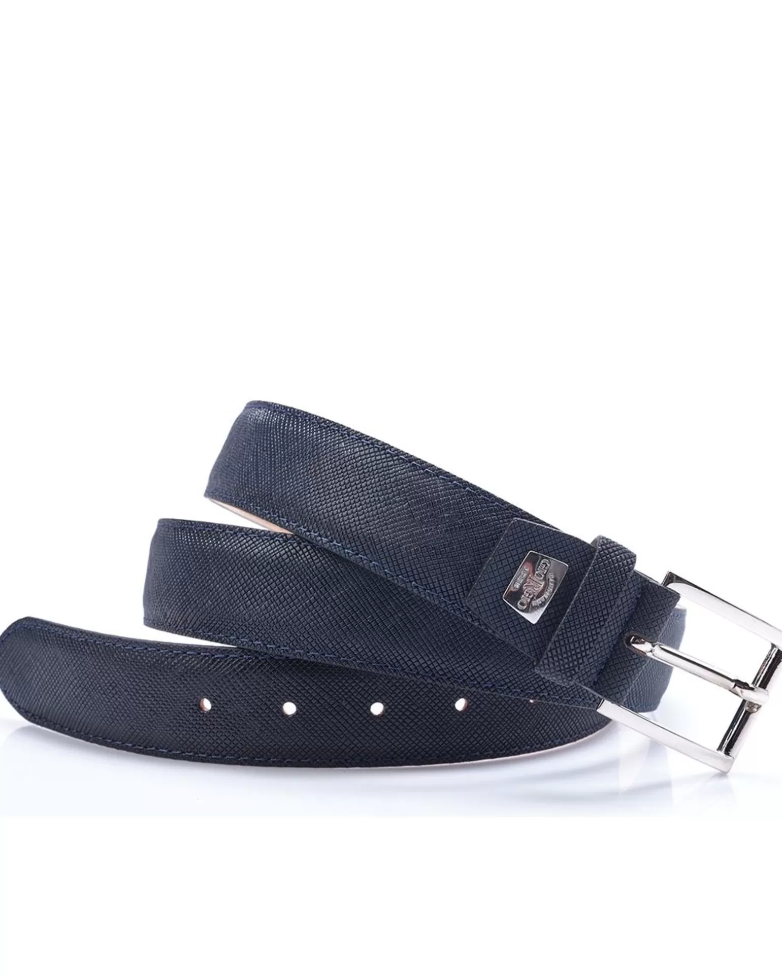 Geklede Riem>Giorgio Sale