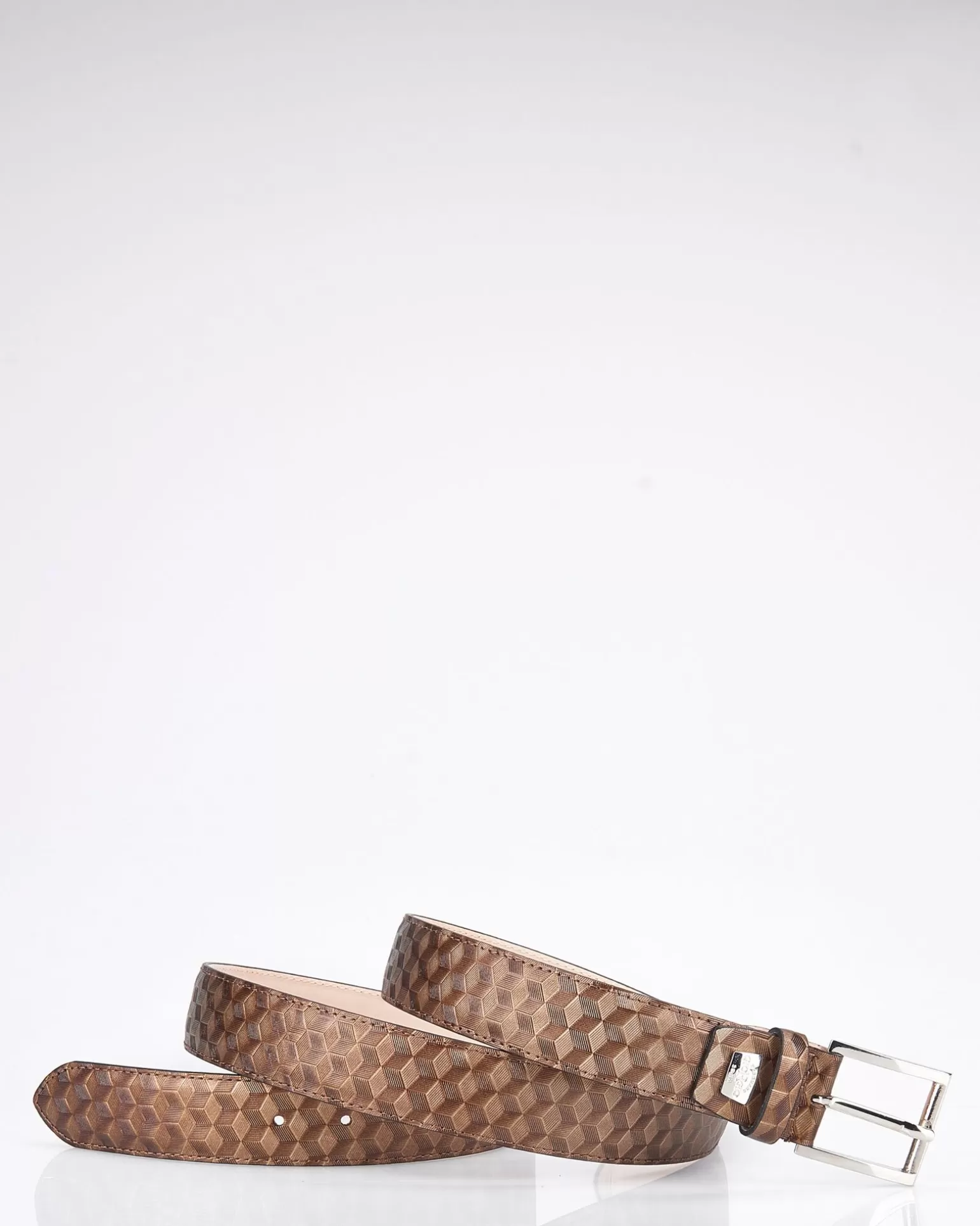 Geklede Riem>Giorgio Clearance