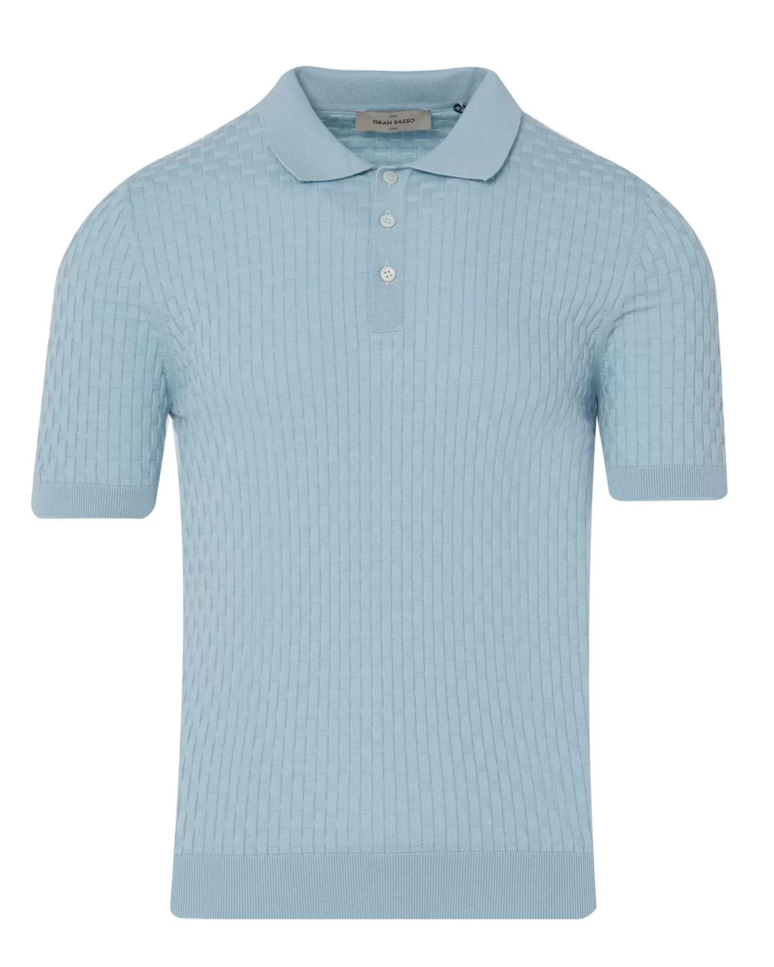 Polo Km>Gran Sasso Clearance