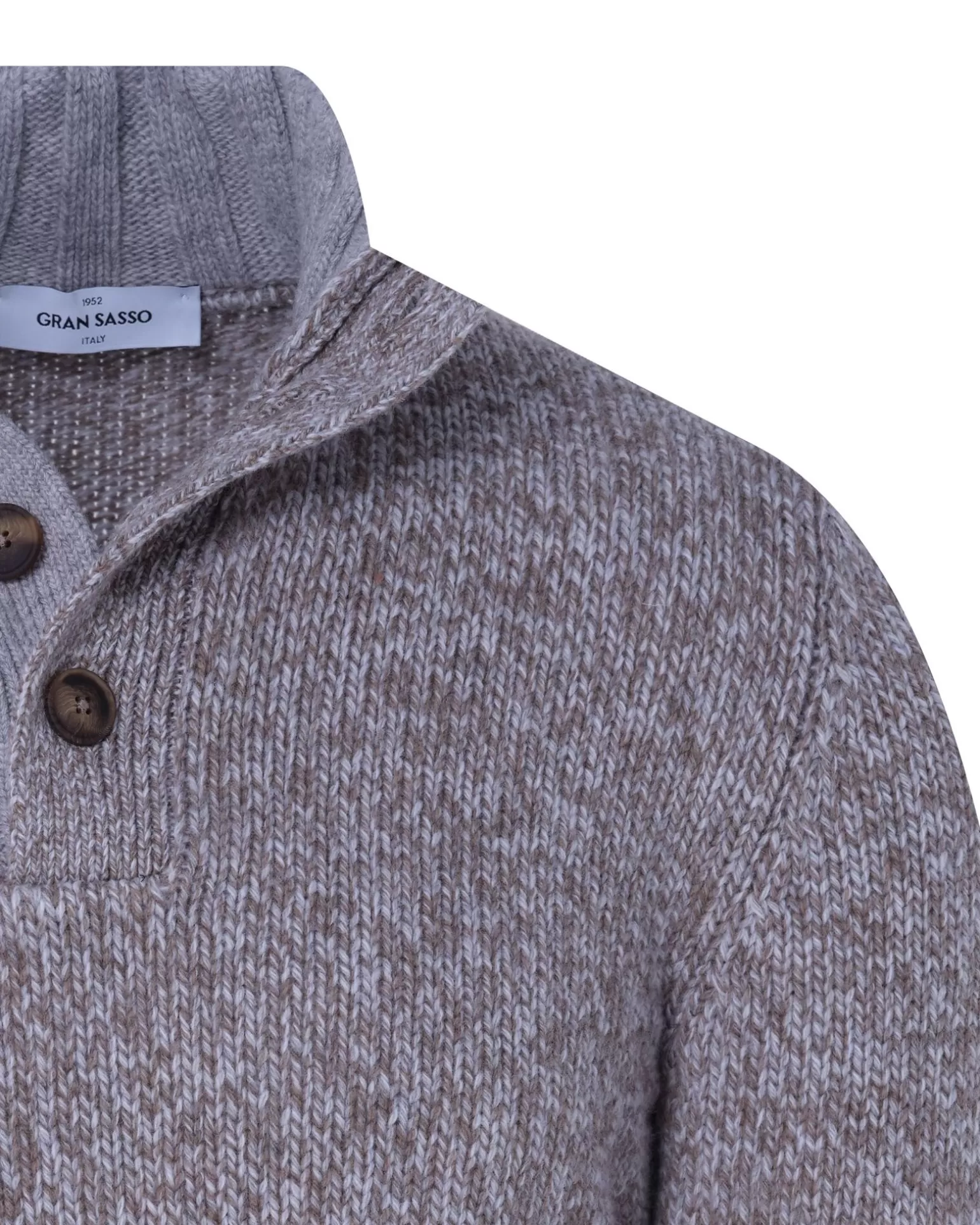 Schipperstrui>Gran Sasso Best Sale