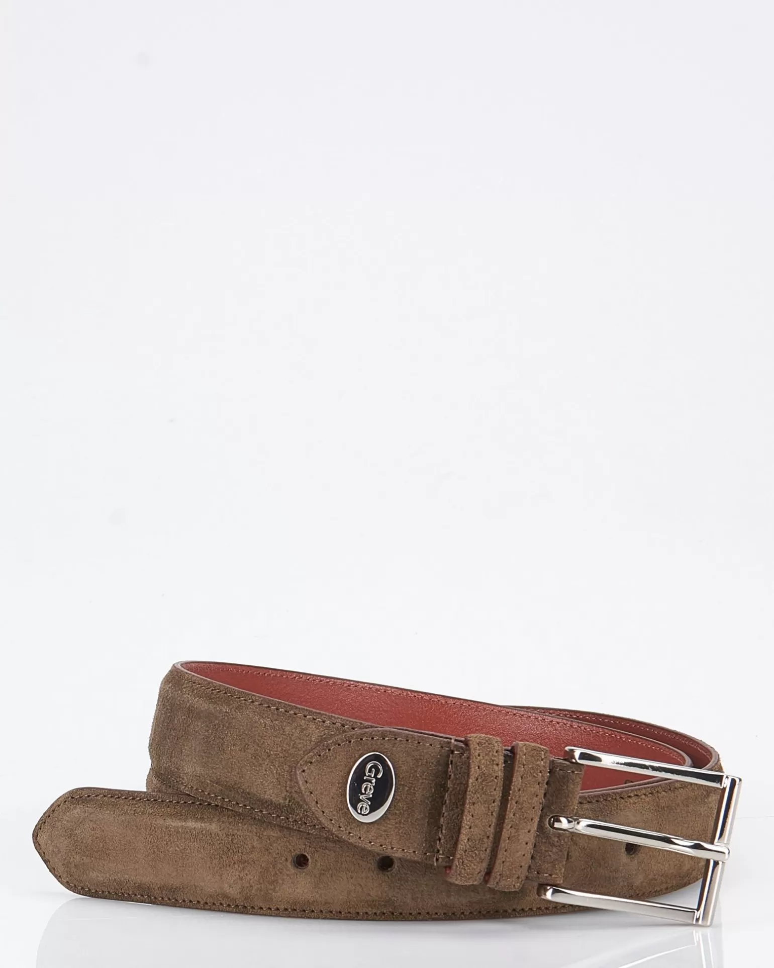 Geklede Riem>Greve Best