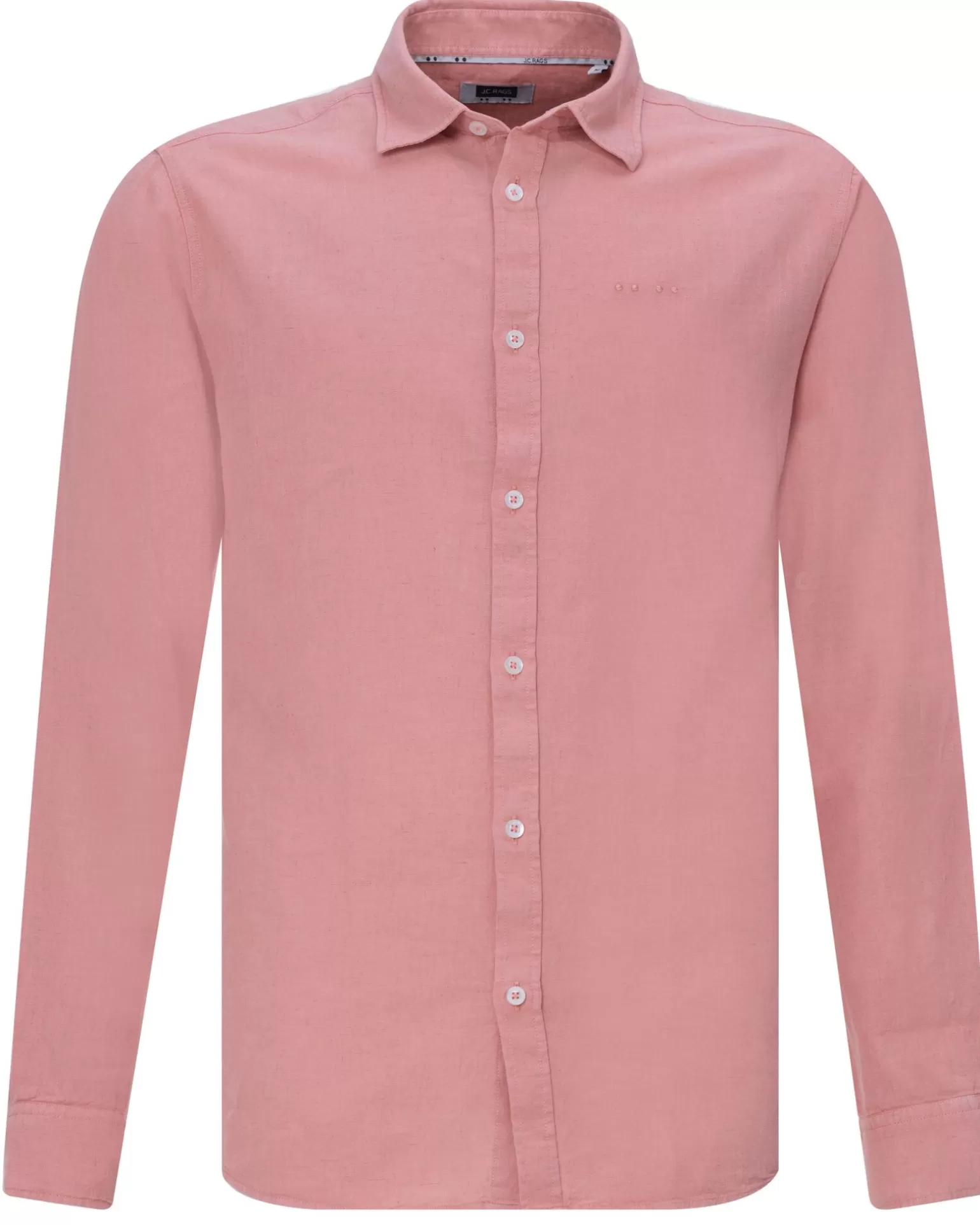 Casual Overhemd Lm>J.C. RAGS Online
