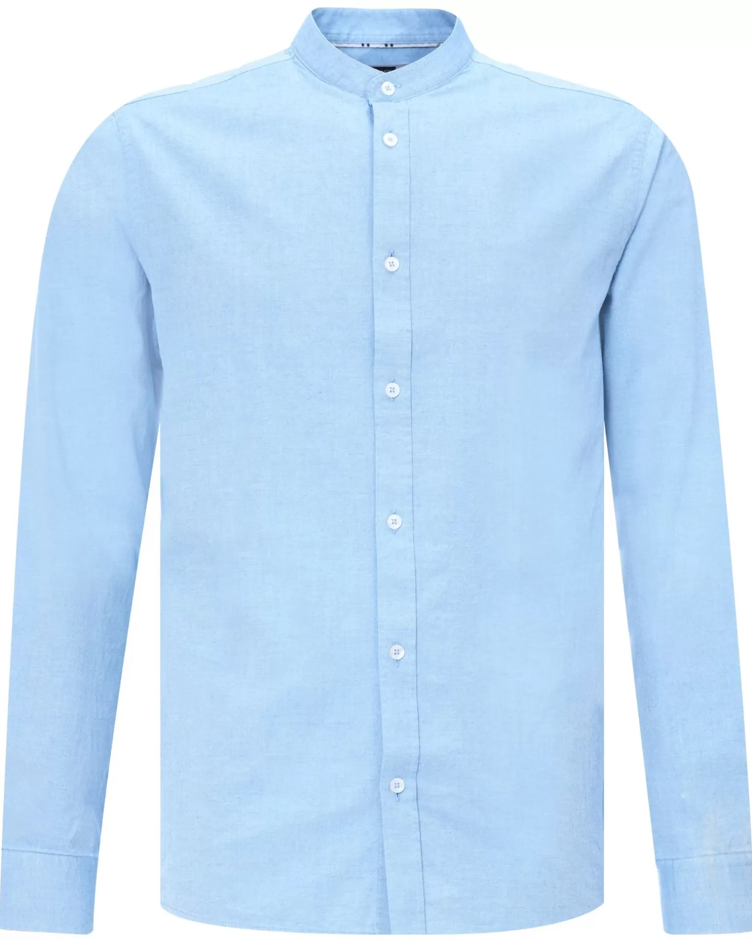 Casual Overhemd Lm>J.C. RAGS Best Sale