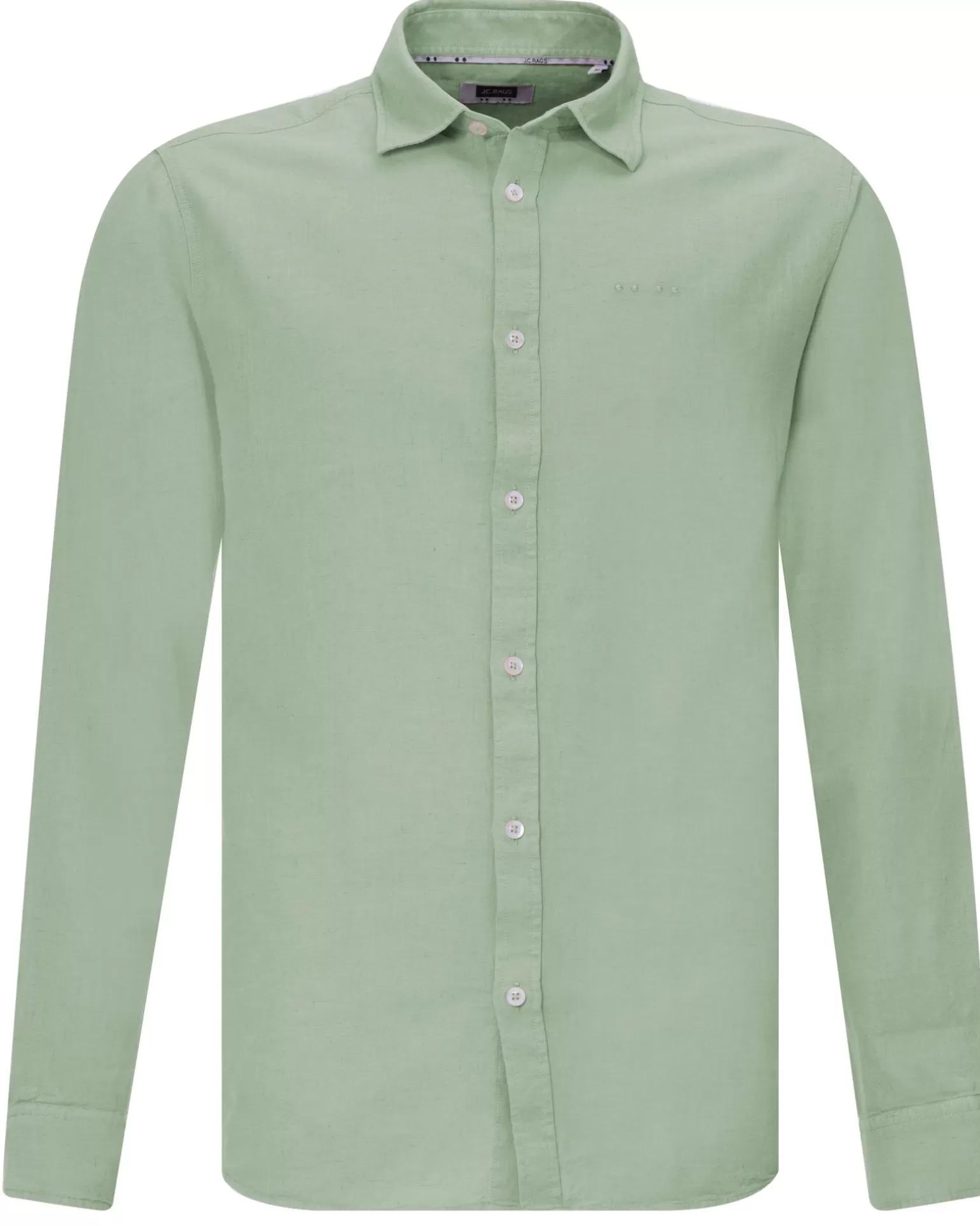 Casual Overhemd Lm>J.C. RAGS Flash Sale