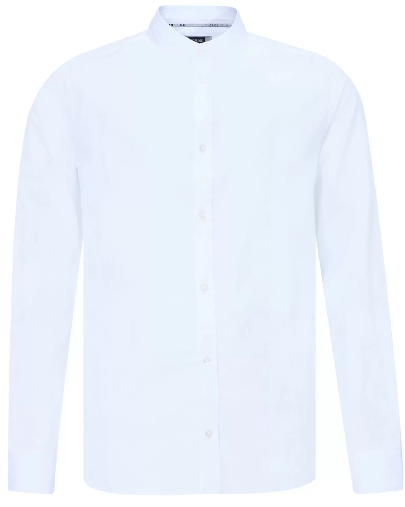 Casual Overhemd Lm>J.C. RAGS Best Sale
