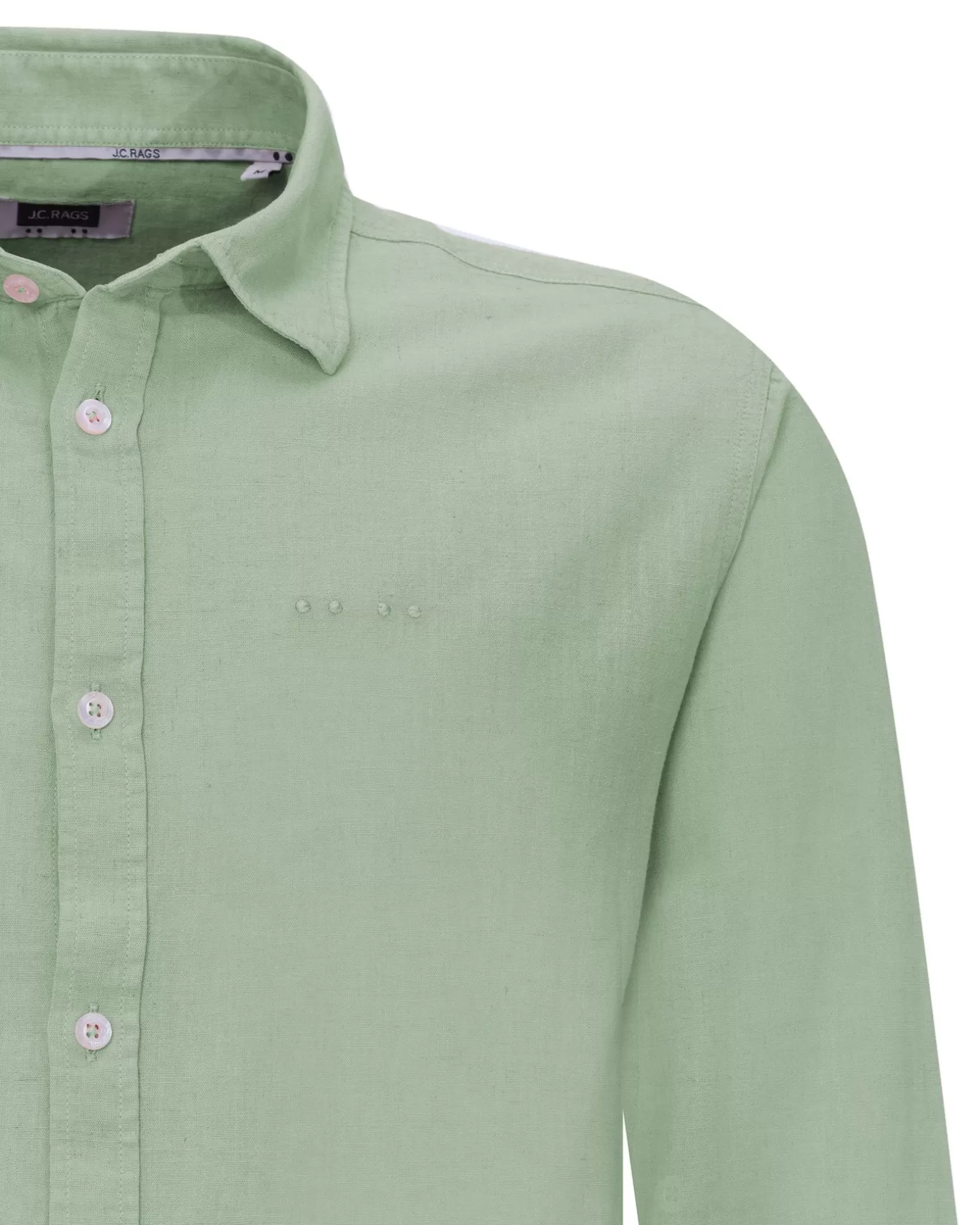 Casual Overhemd Lm>J.C. RAGS Flash Sale