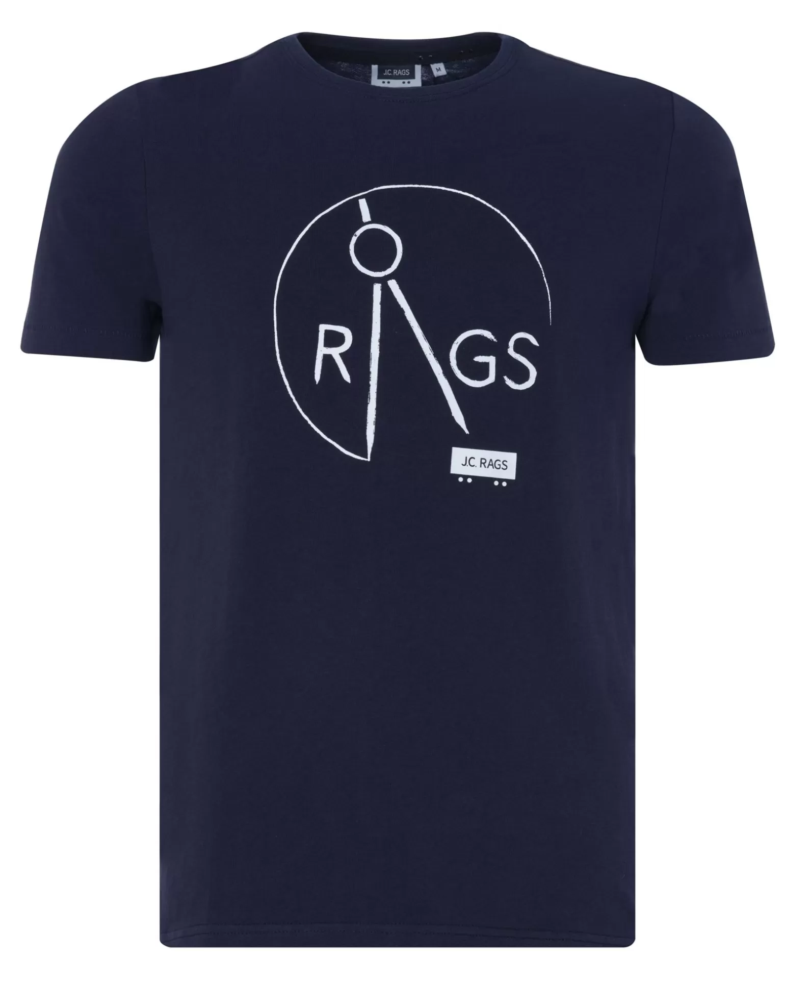 Chiel T-Shirt Km>J.C. RAGS Shop