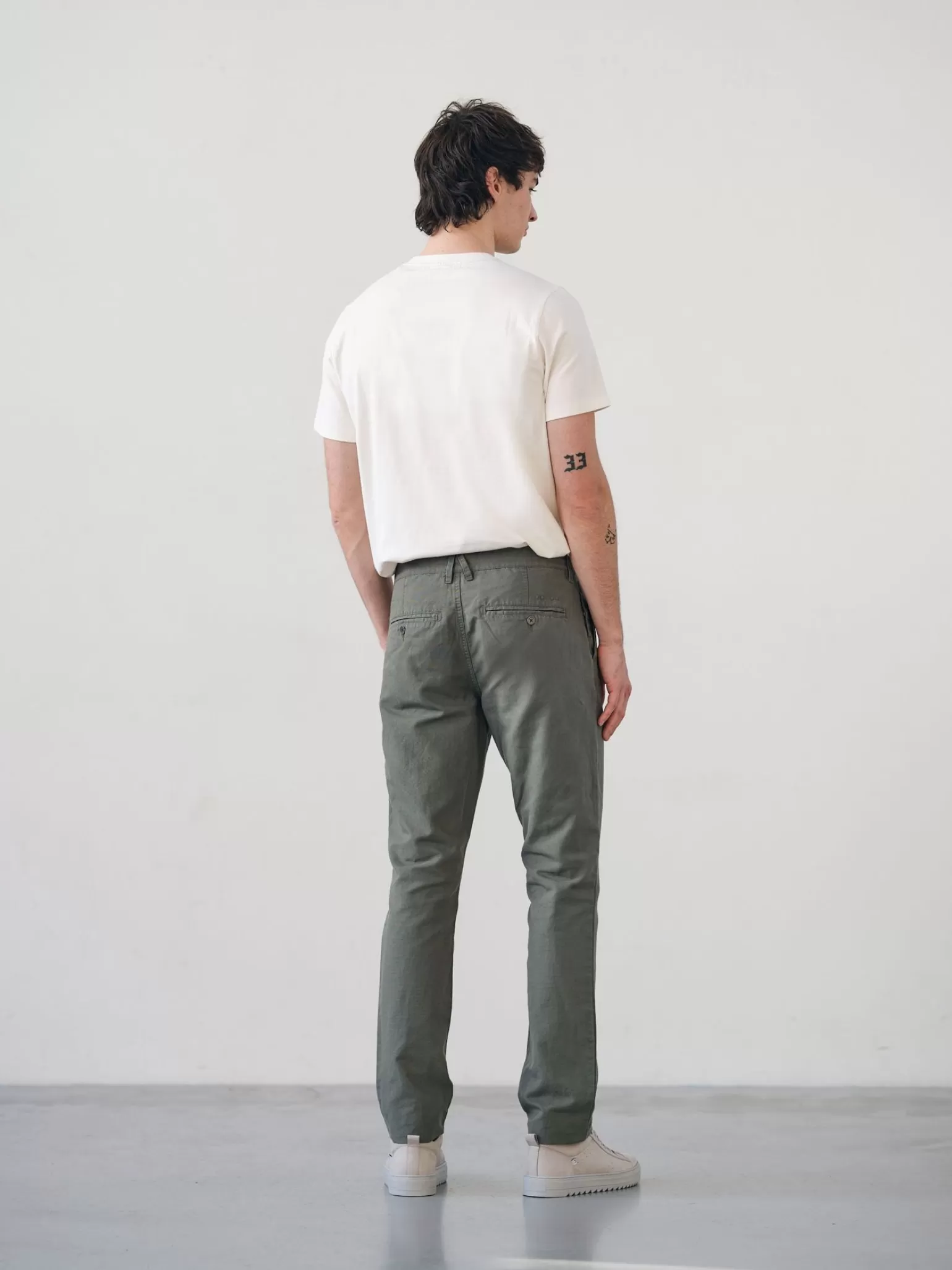 Chino>J.C. RAGS Store
