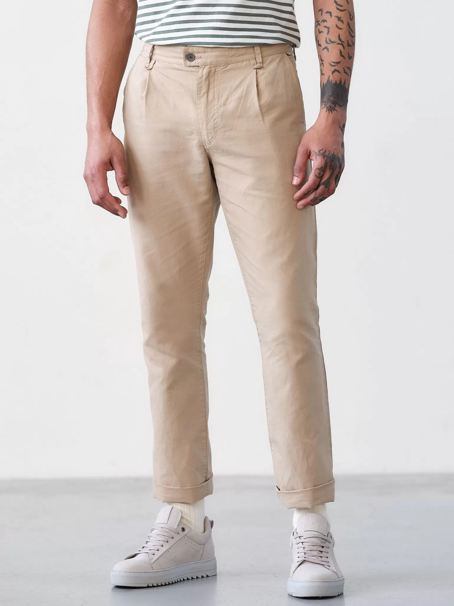 Chino>J.C. RAGS Discount