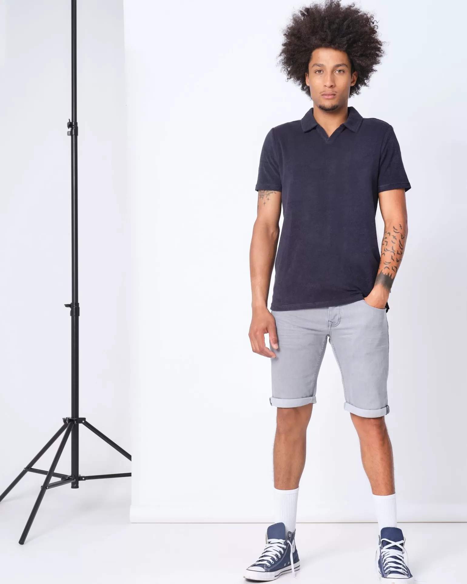 Clark Polo Km>J.C. RAGS Outlet