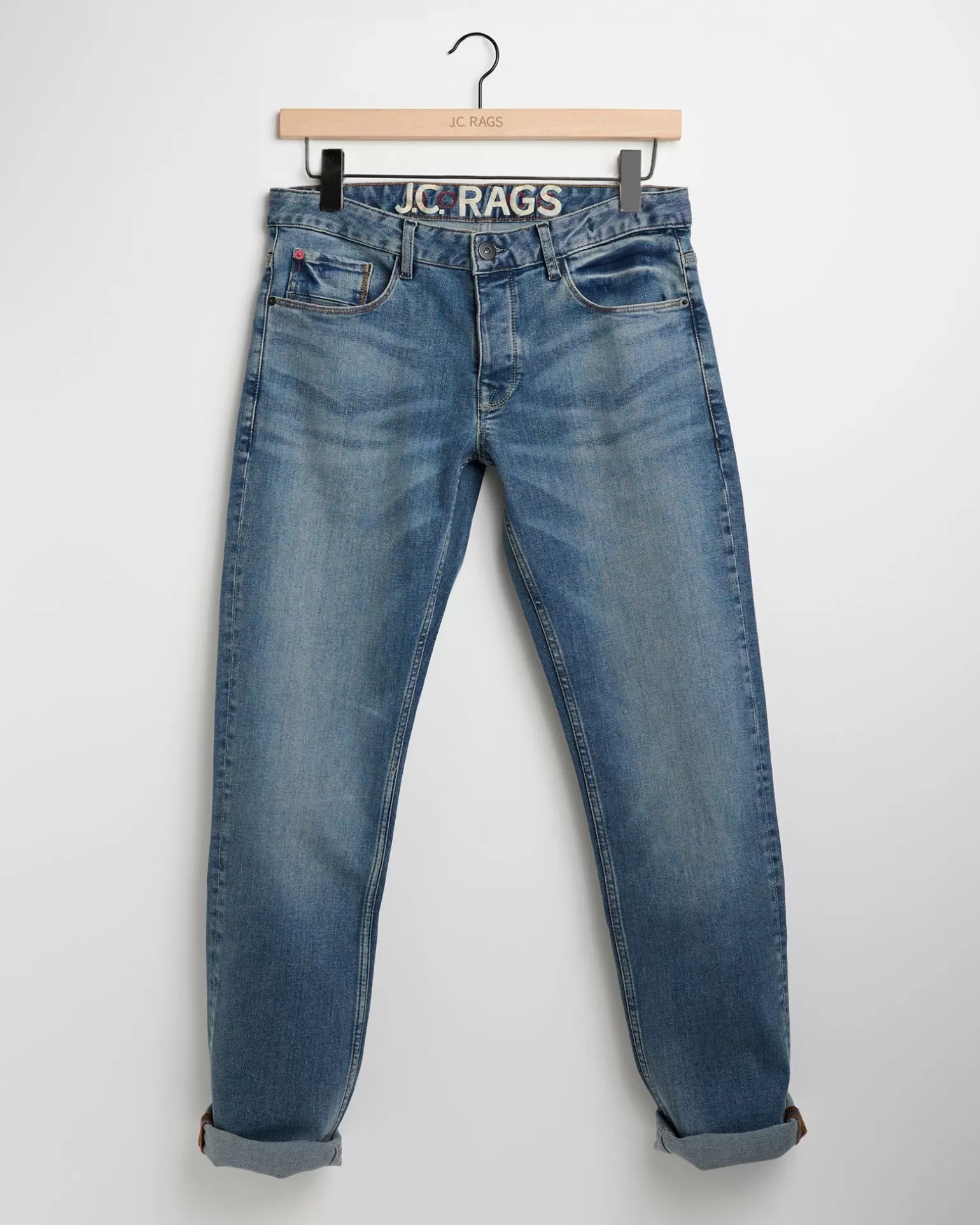 Joah Jeans>J.C. RAGS New