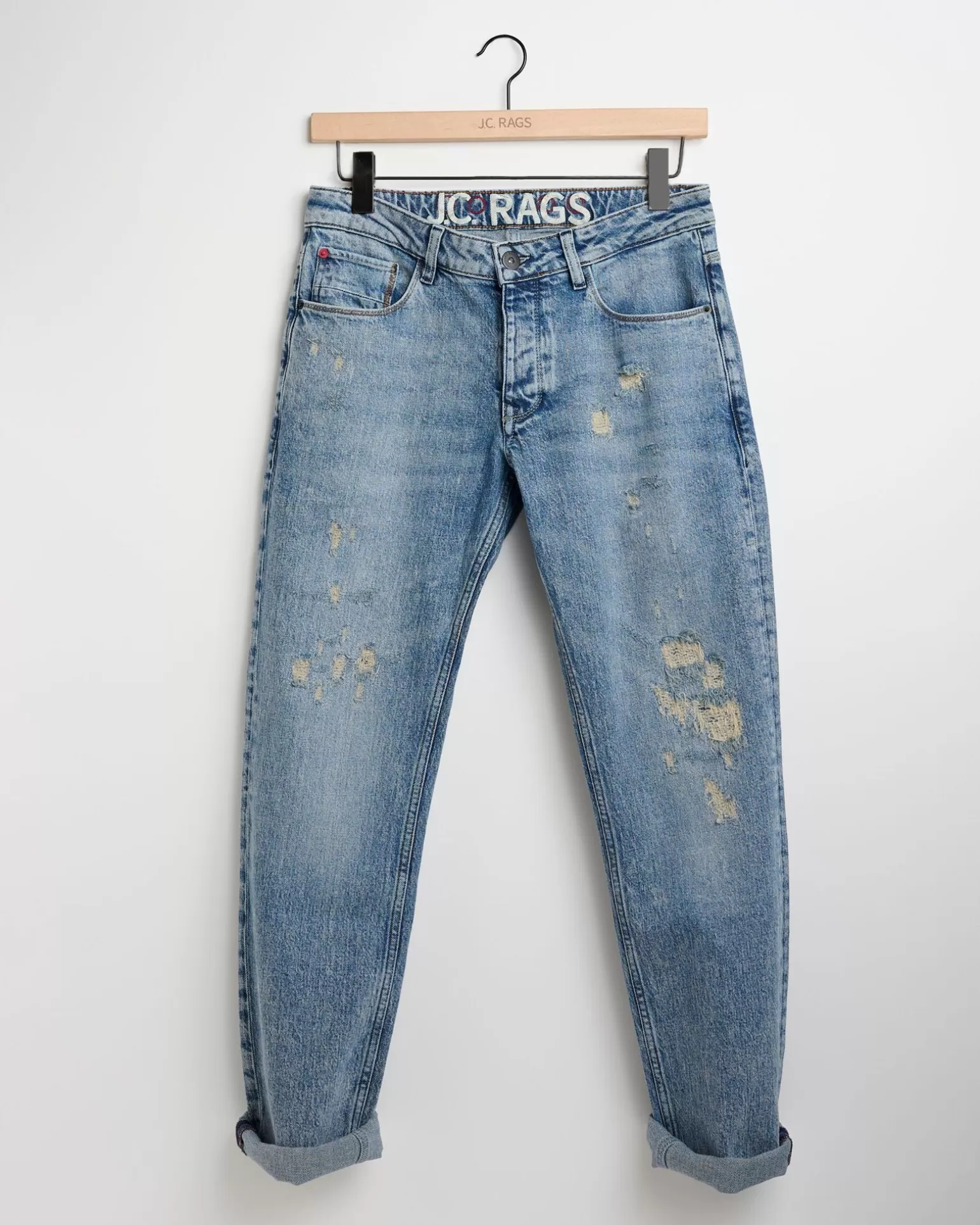 Joah Jeans>J.C. RAGS Store