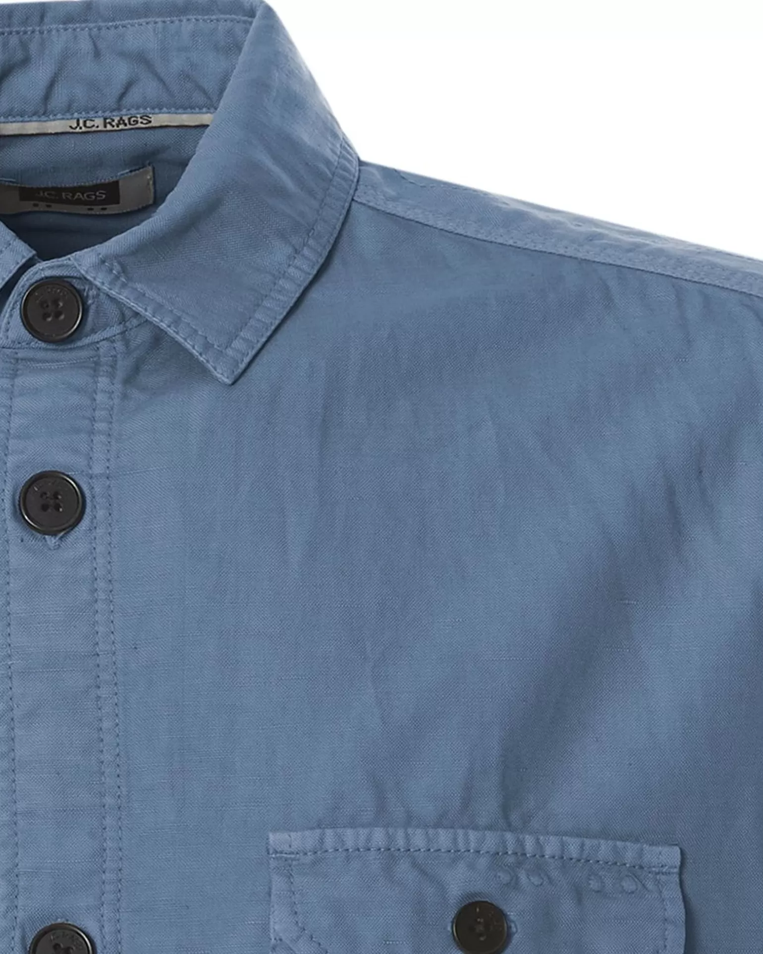 Joey Overshirt>J.C. RAGS Cheap