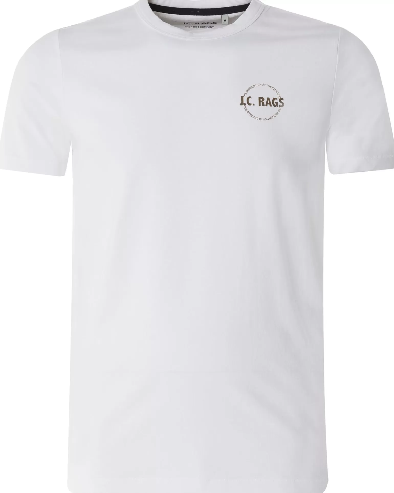 Johan T-Shirt Km>J.C. RAGS Sale