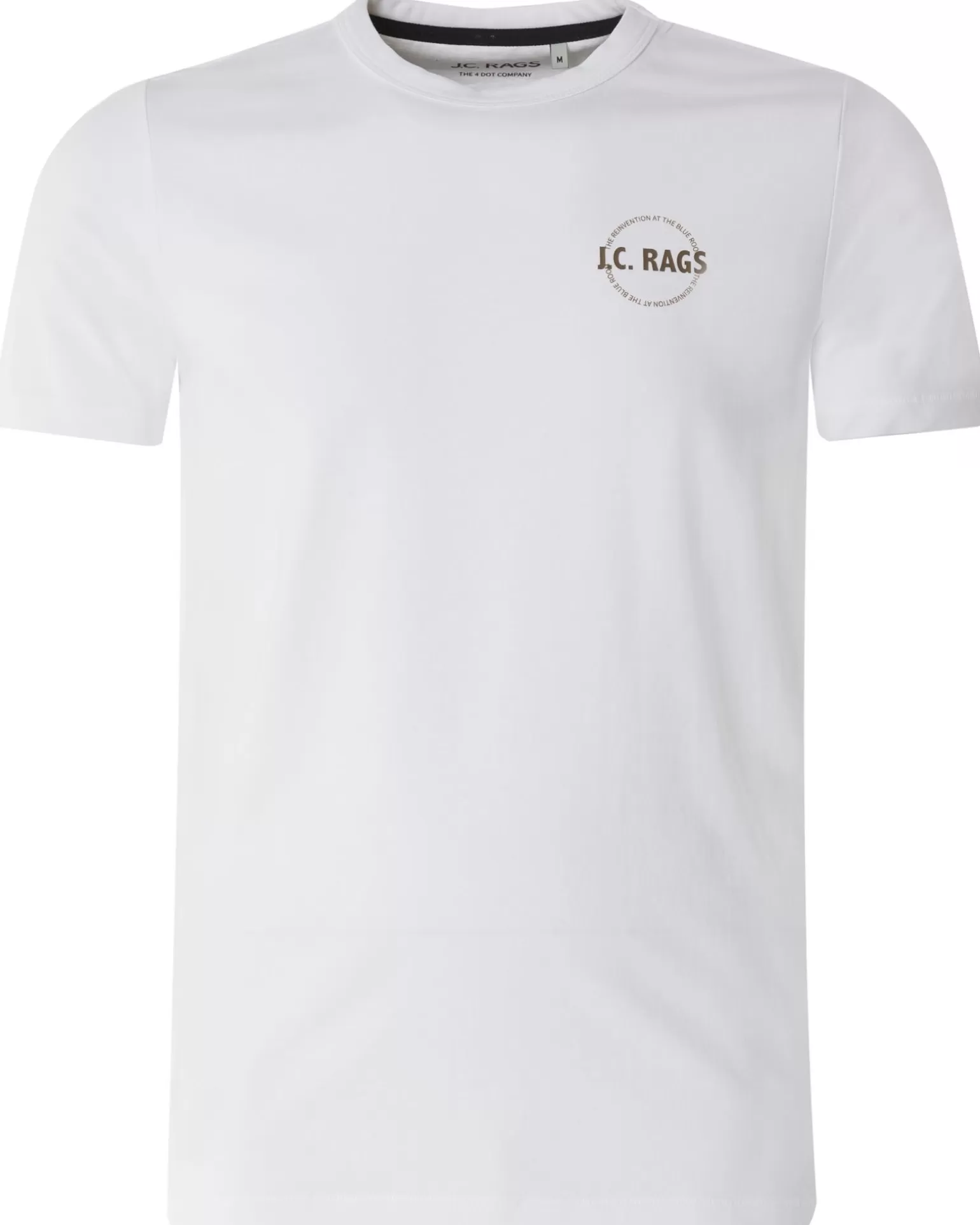 Johan T-Shirt Km>J.C. RAGS Best Sale