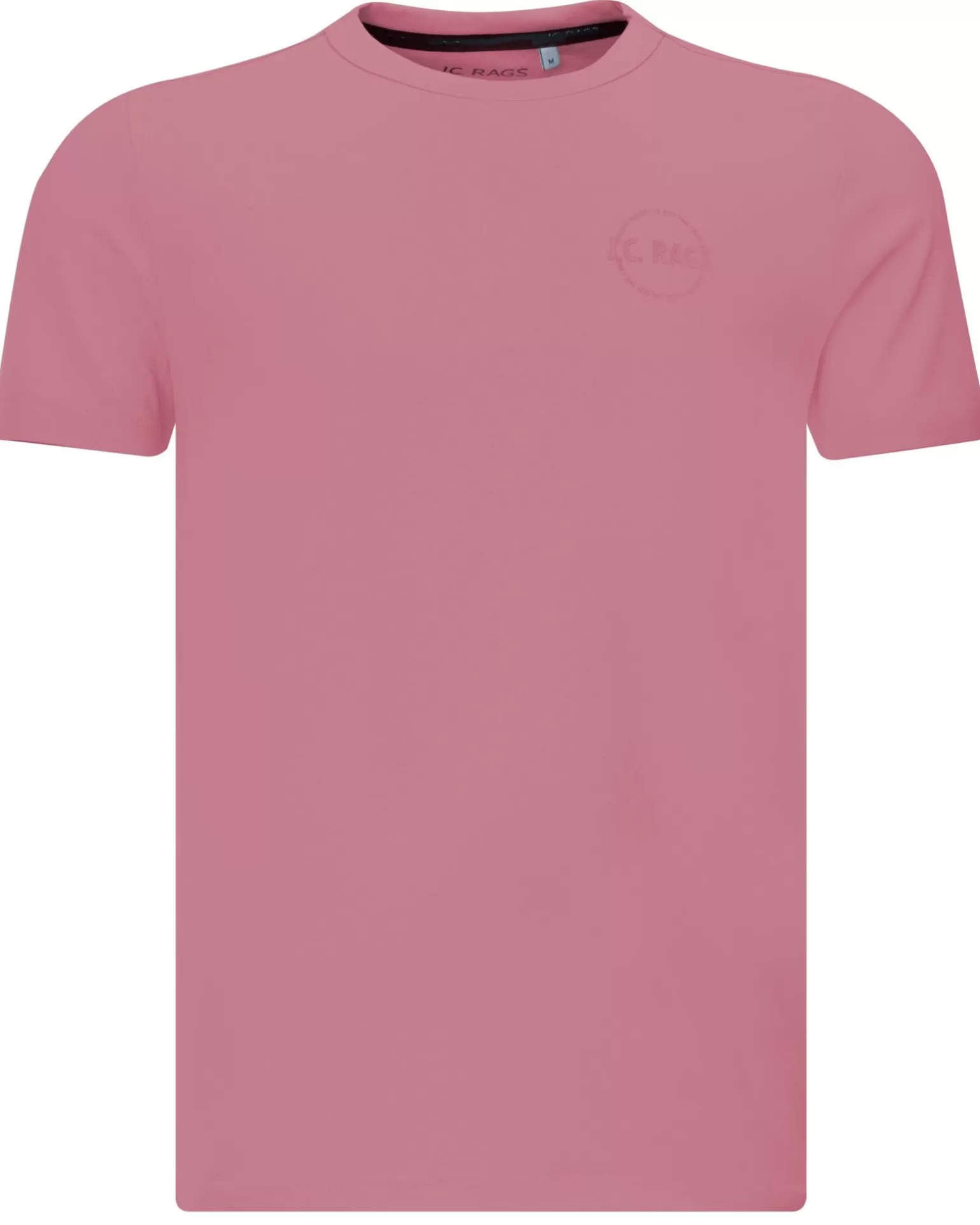 Johan T-Shirt Km>J.C. RAGS Best Sale