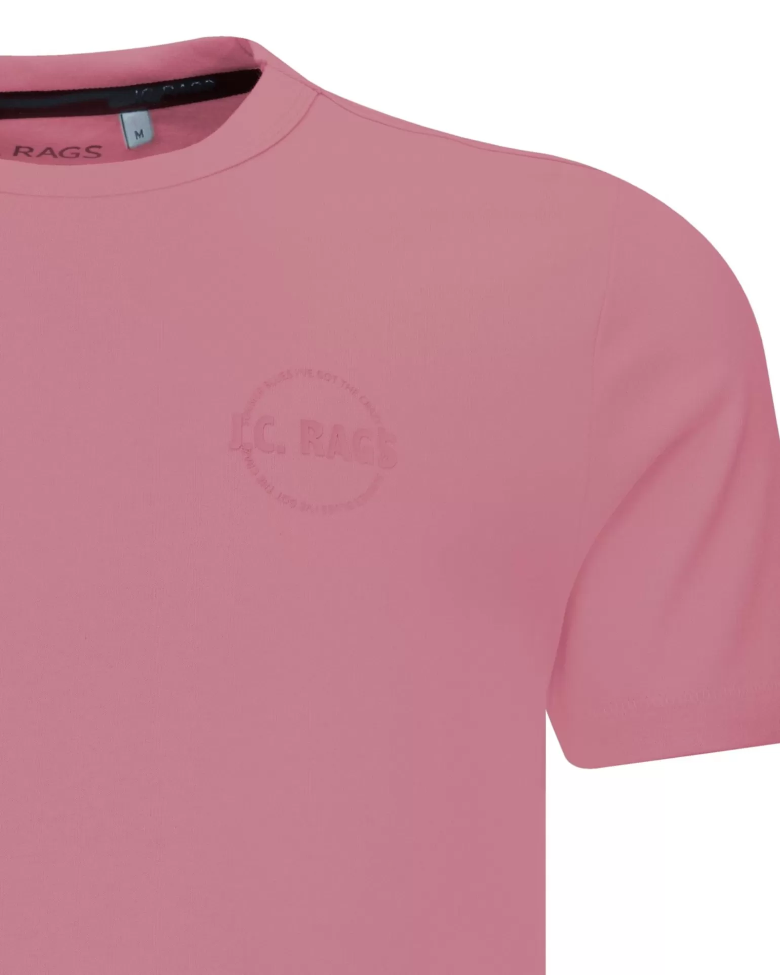 jc_rags_johan_tshirt_km_7.webp Johan T-Shirt Km>J.C. RAGS Best Sale