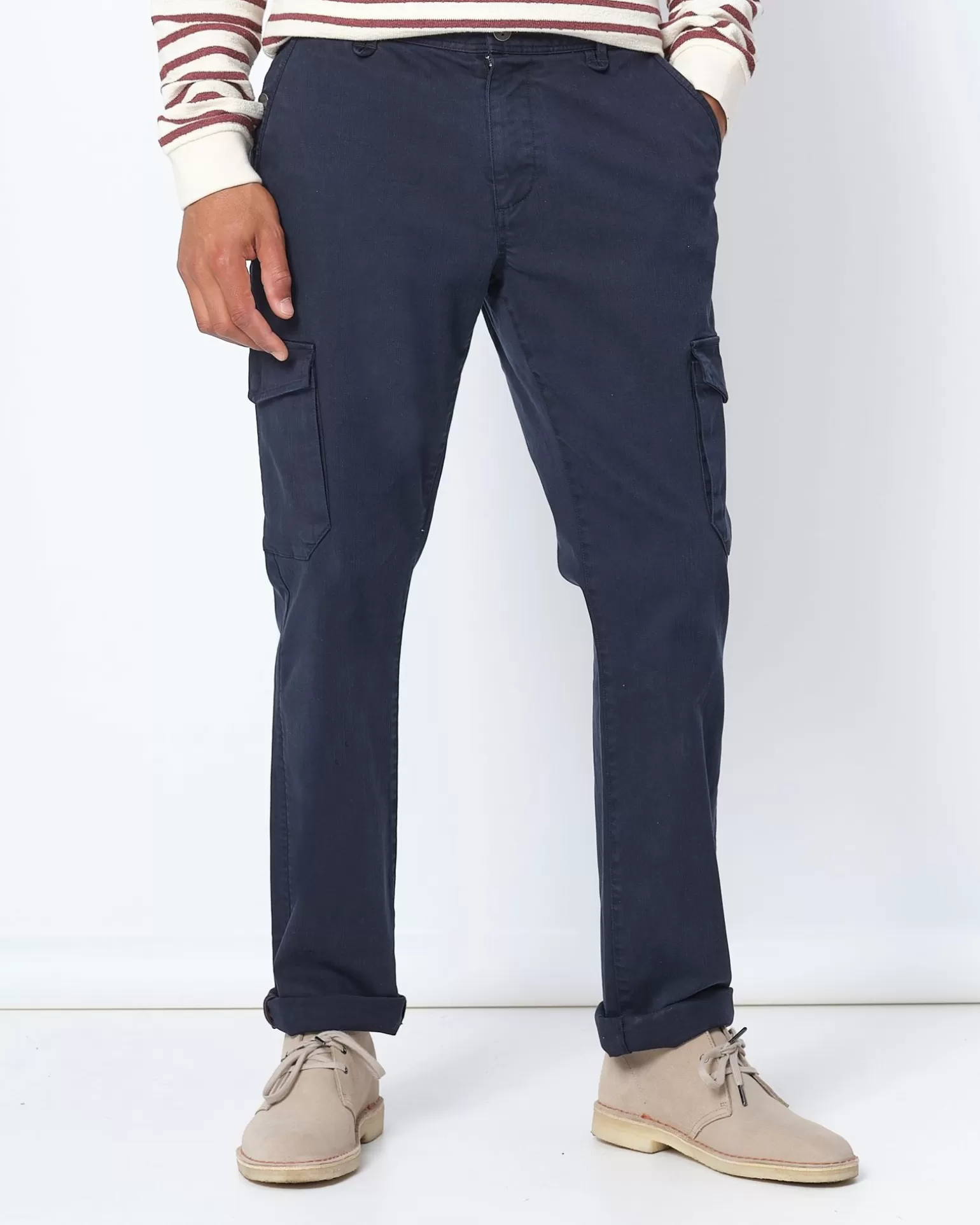 John Cargo Chino>J.C. RAGS Online