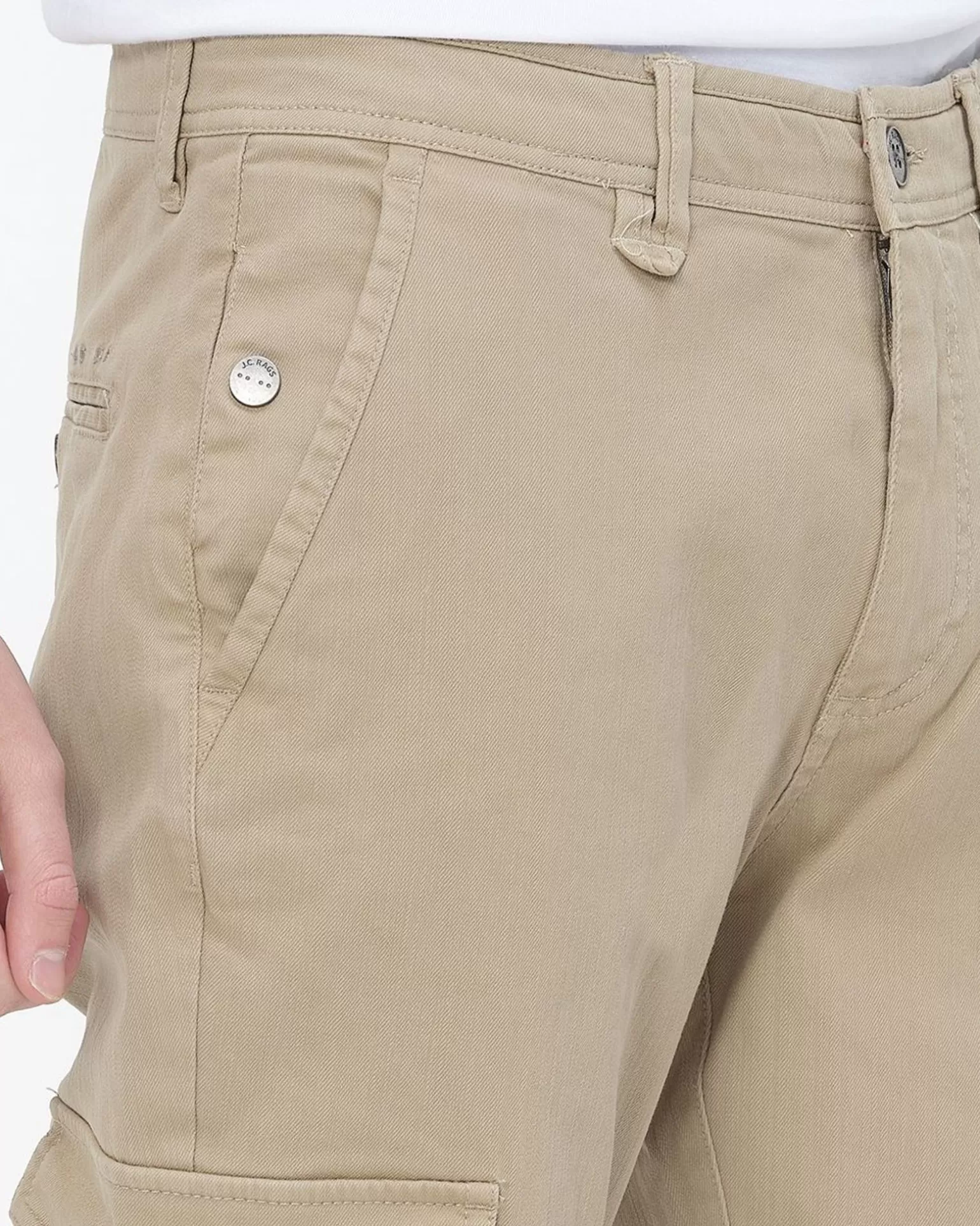 John Cargo Chino>J.C. RAGS Cheap