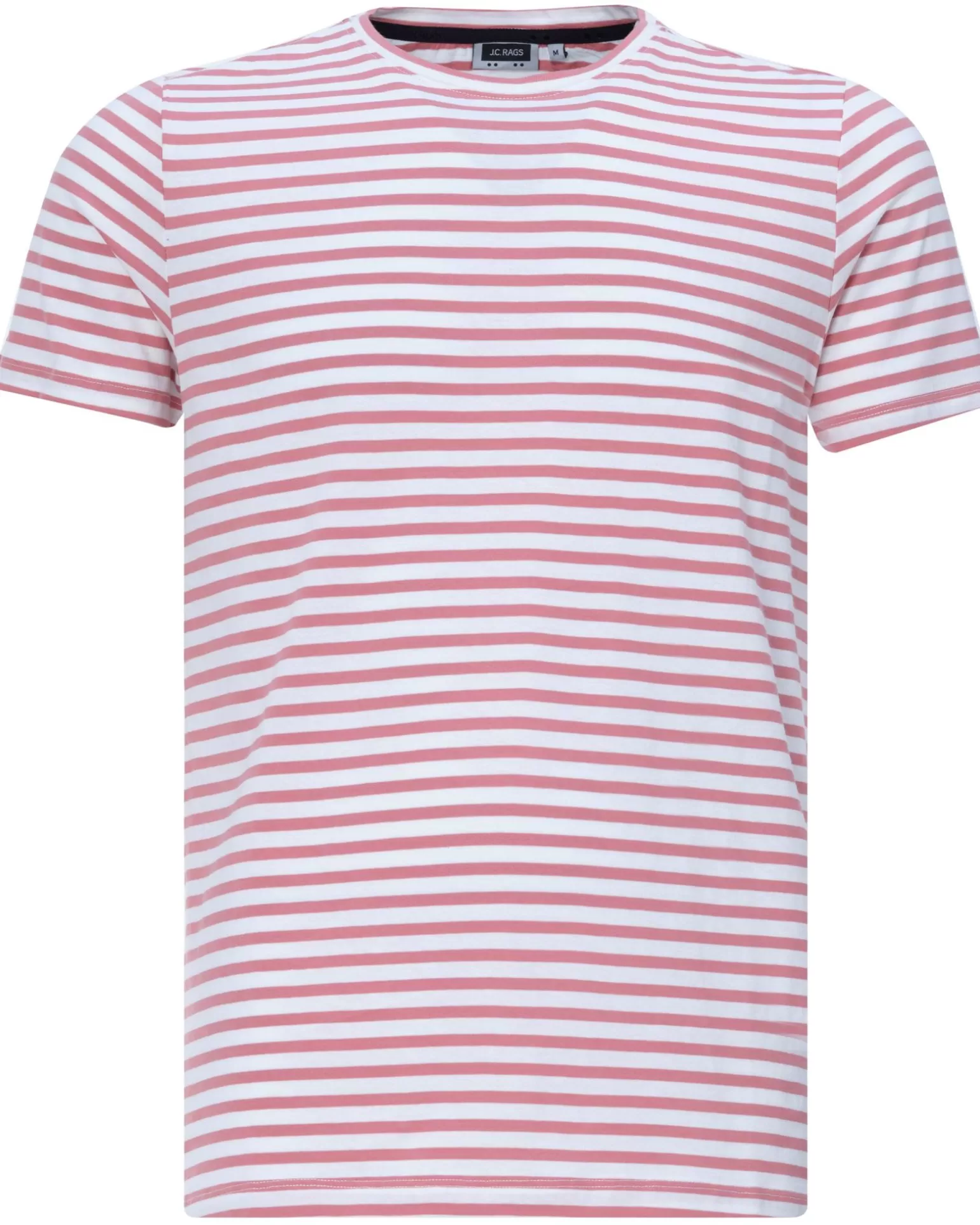 Johnny T-Shirt Km>J.C. RAGS Cheap