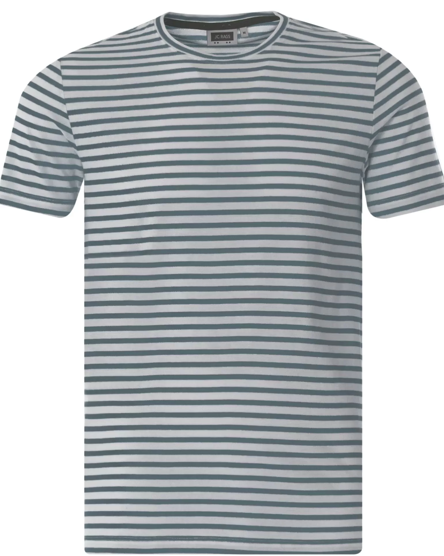 Johnny T-Shirt Km>J.C. RAGS Online