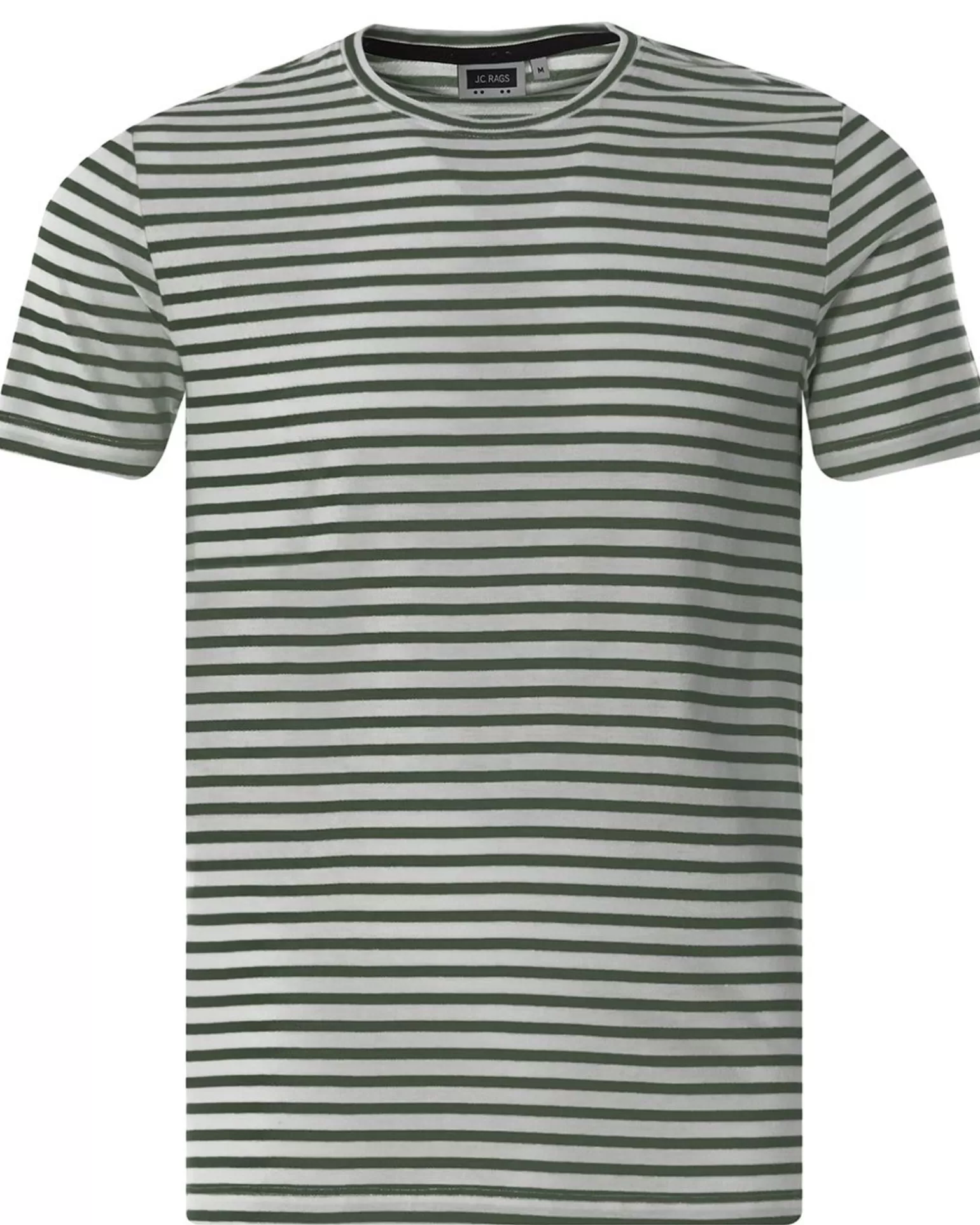 Johnny T-Shirt Km>J.C. RAGS New