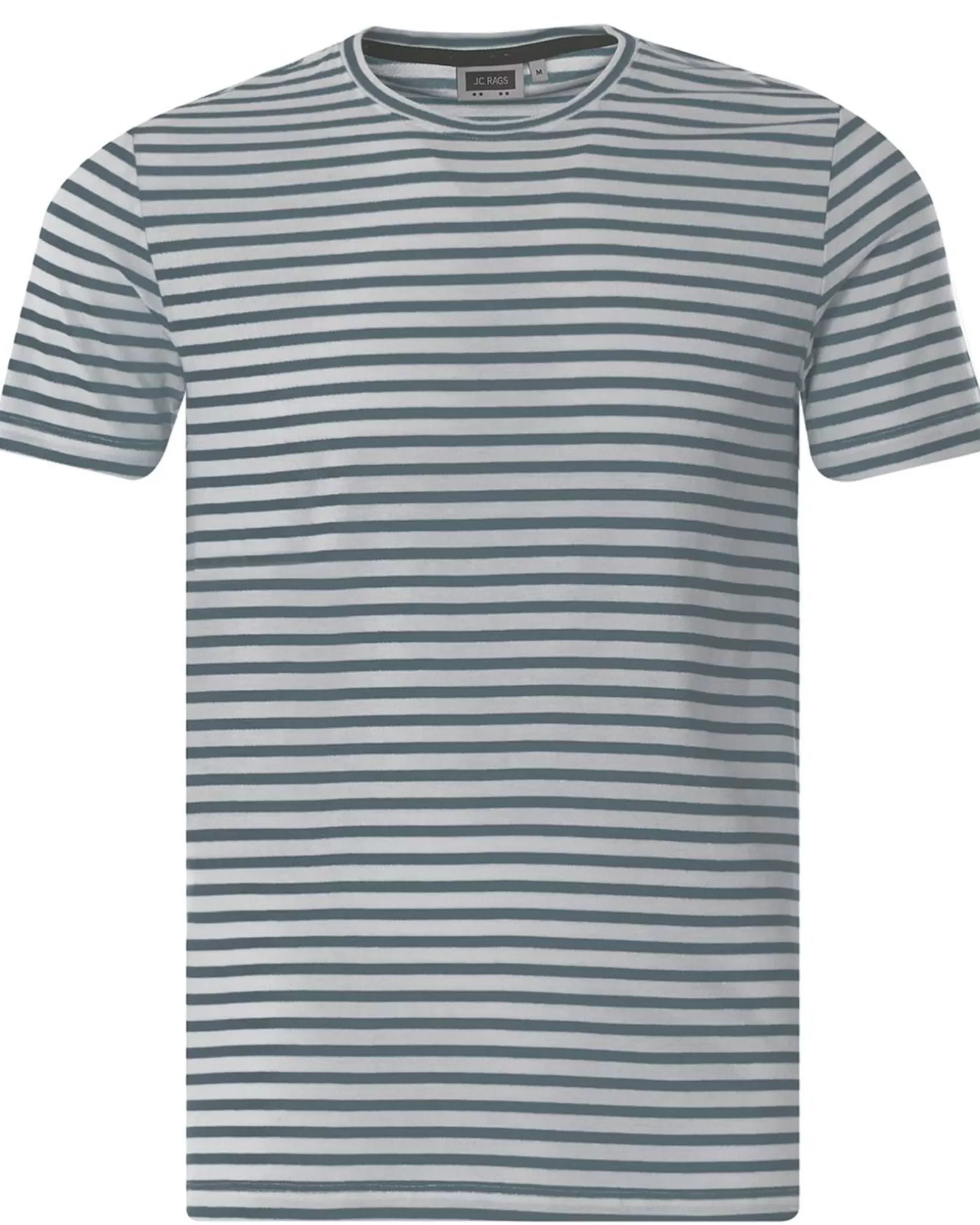 Johnny T-Shirt Km>J.C. RAGS Online