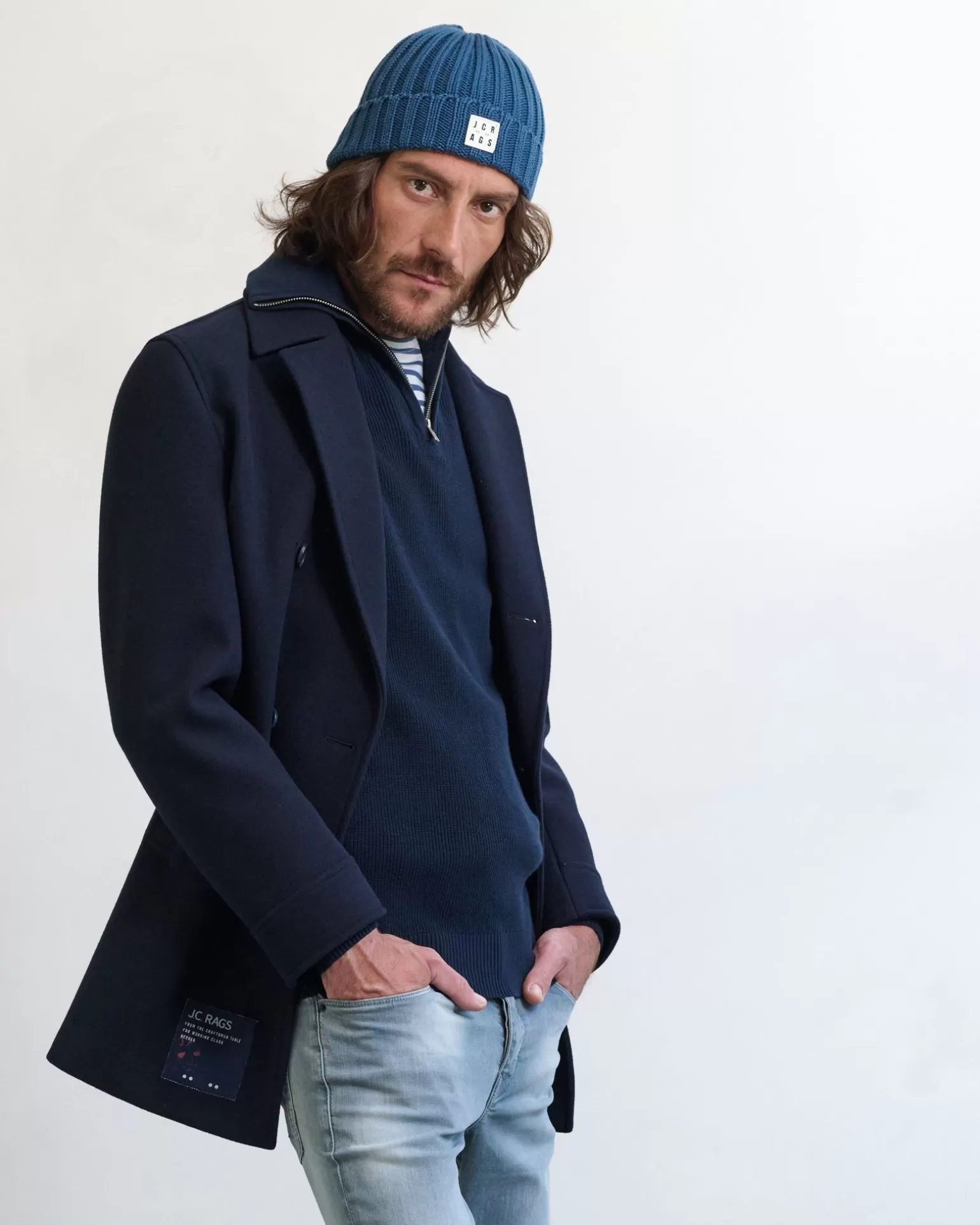 jc_rags_johnny_tshirt_km_2.webp Johnny T-Shirt Km>J.C. RAGS Hot