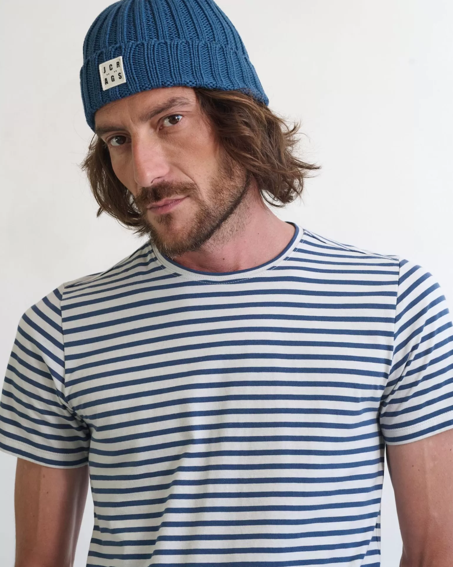 jc_rags_johnny_tshirt_km_7.webp Johnny T-Shirt Km>J.C. RAGS Hot