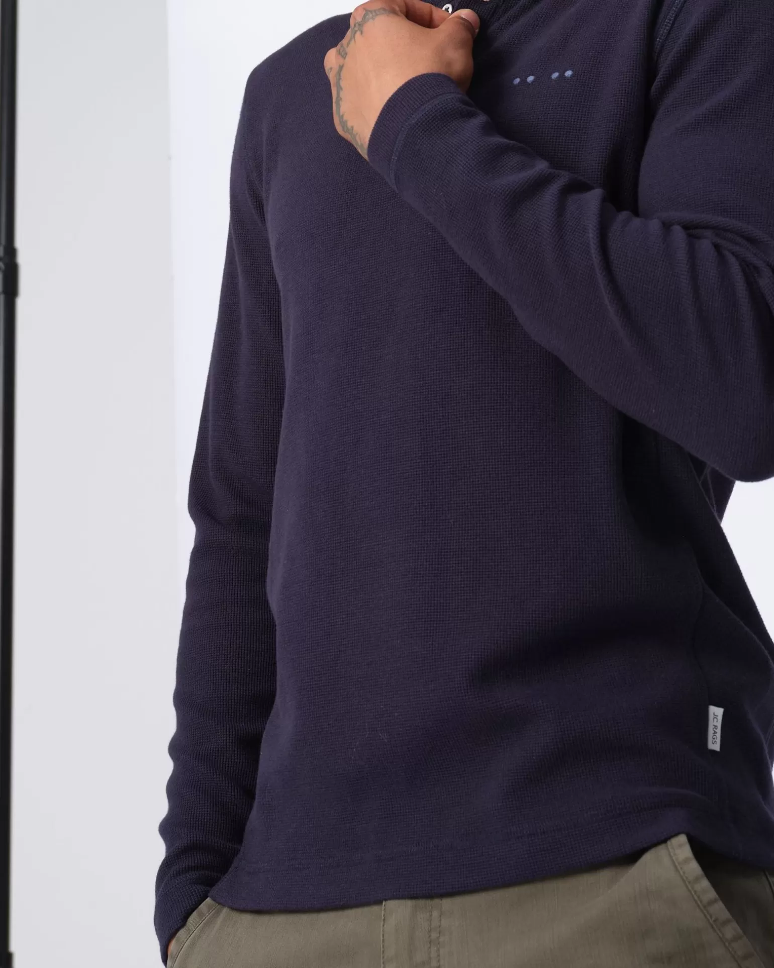 jc_rags_julian_tshirt_lm_5-1.webp Julian T-Shirt Lm>J.C. RAGS Best