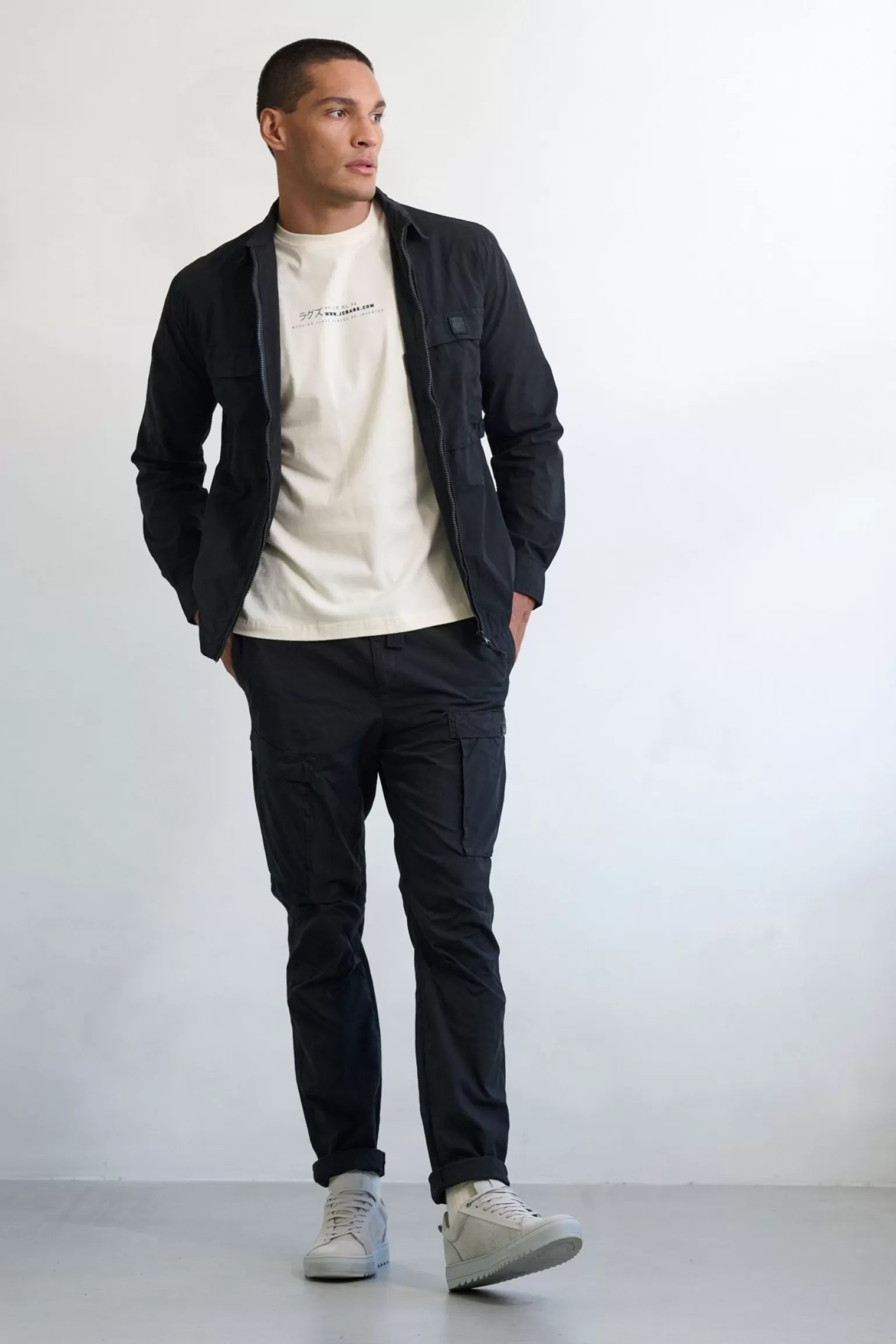 Juno Chino>J.C. RAGS Fashion