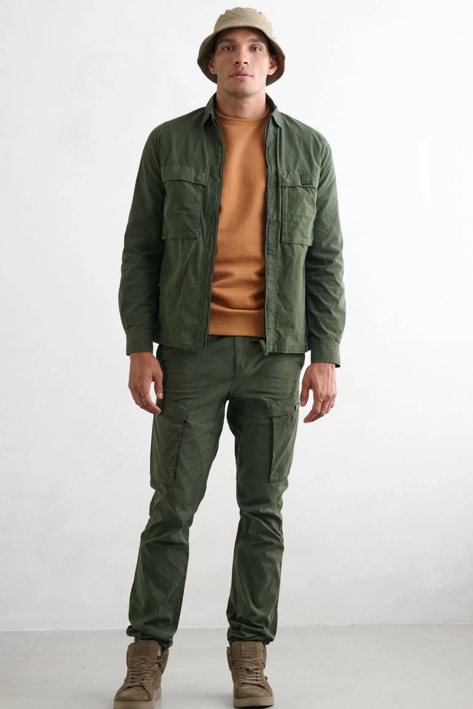 Juno Chino>J.C. RAGS New